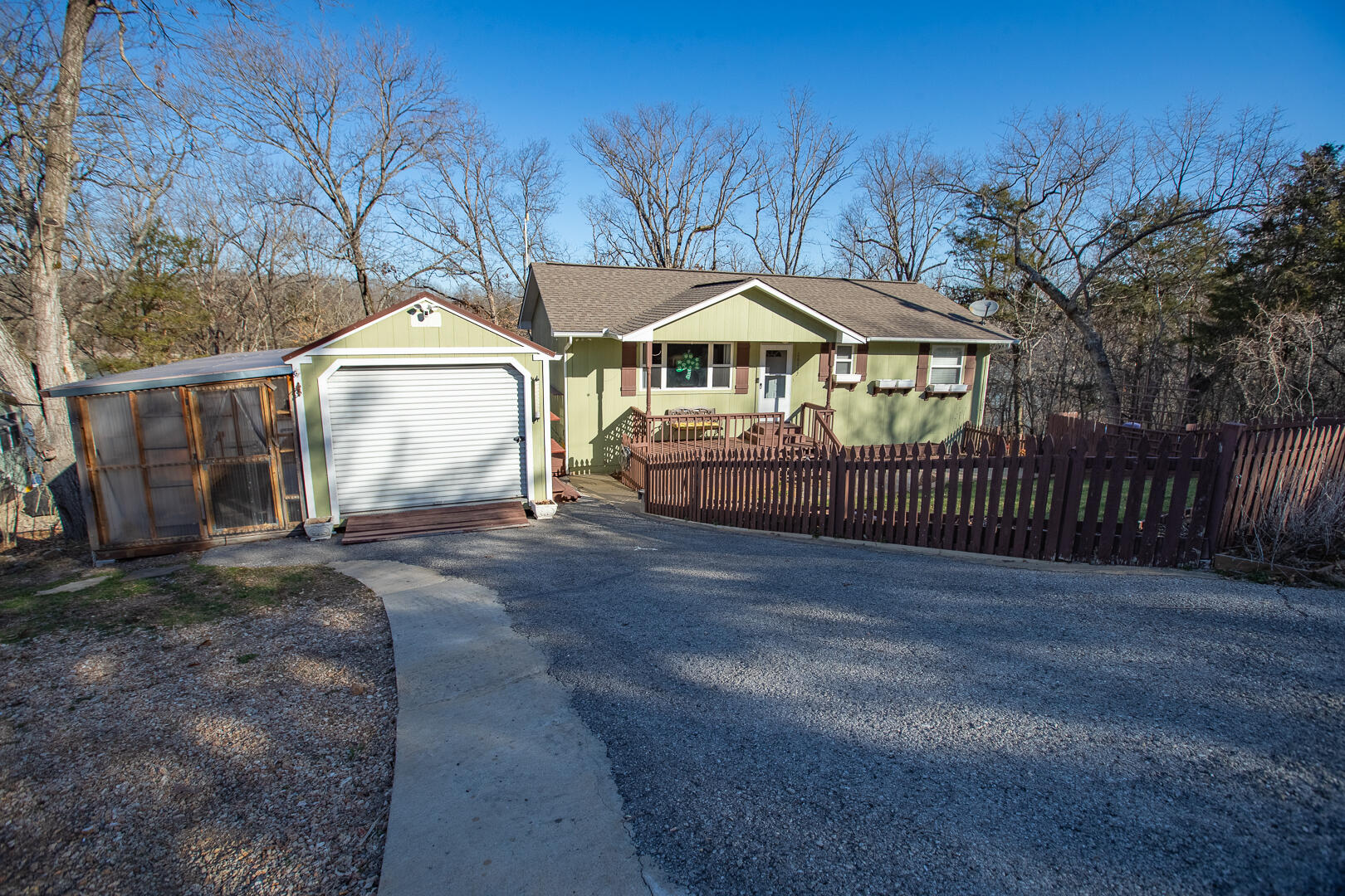 28007 Fox Fire Lane Property Photo 14
