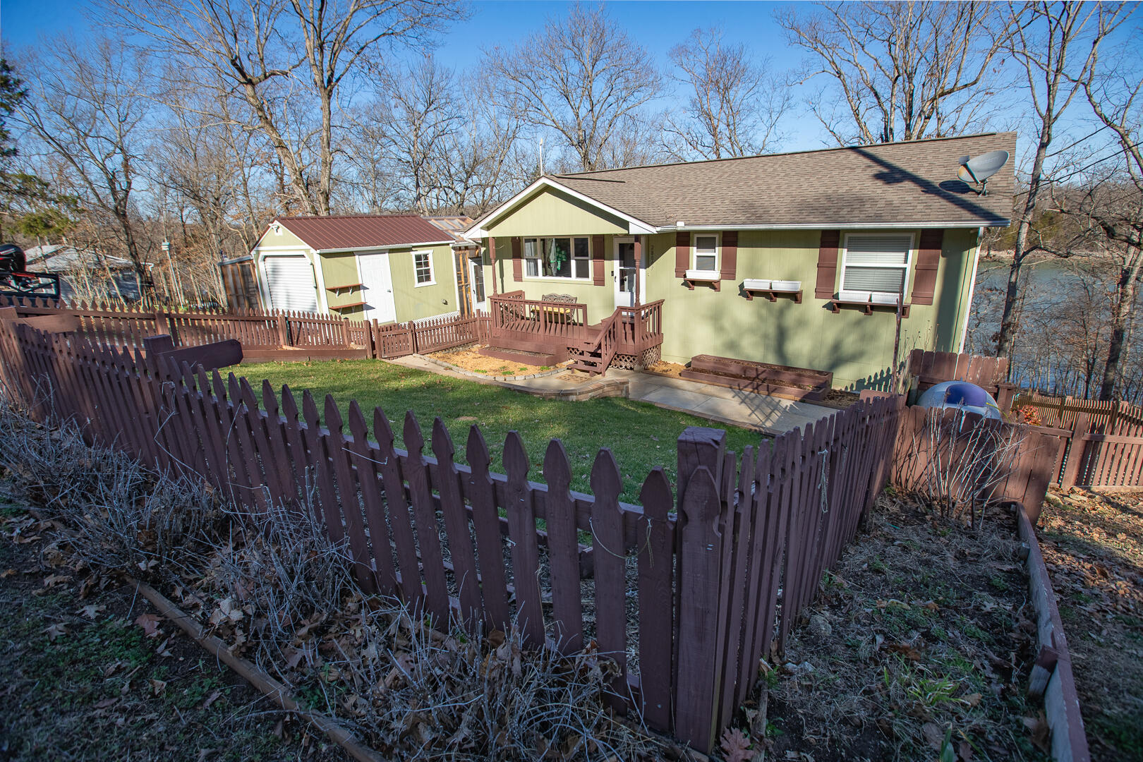 28007 Fox Fire Lane Property Photo 15