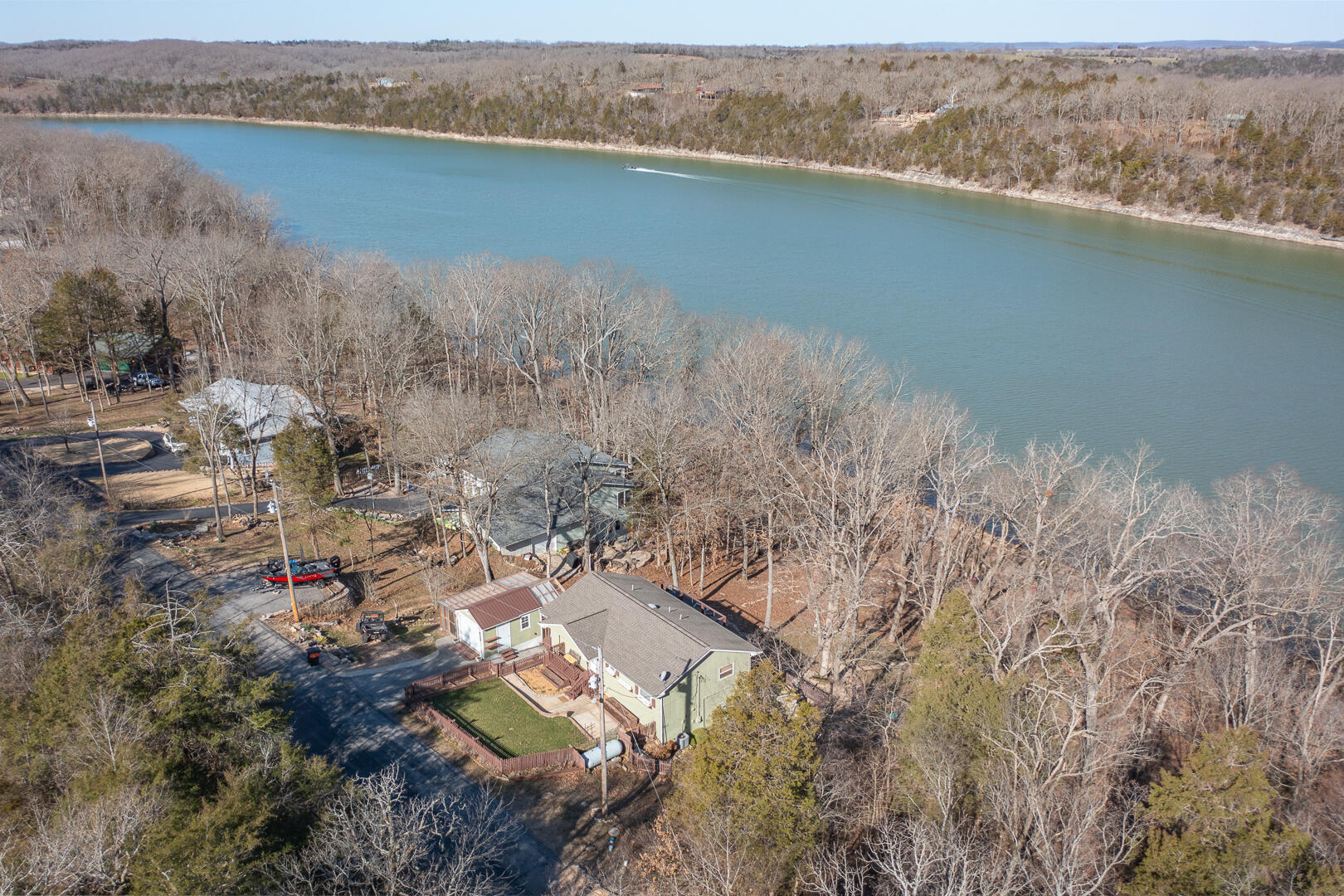 28007 Fox Fire Lane Property Photo 17
