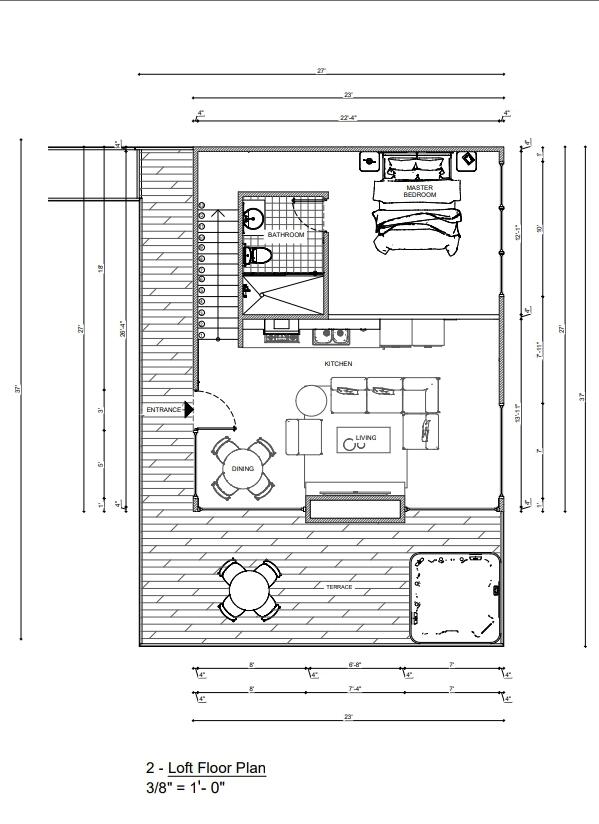 14510 Old Cricket Road West Property Photo 21
