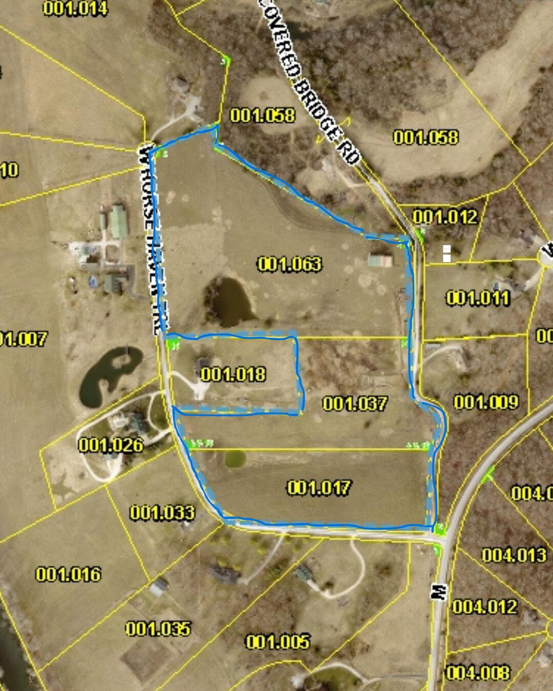 Tbd Horse Haven Trl Property Photo