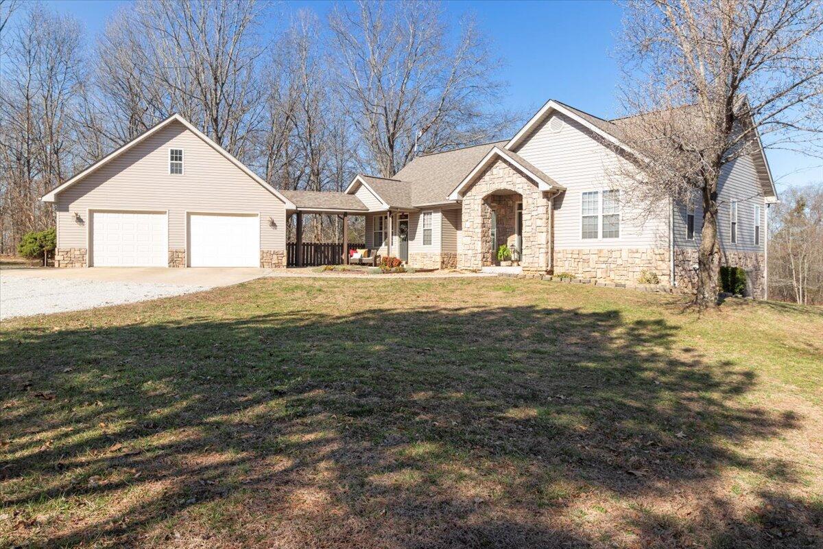 6802 County Road 8840 Property Photo