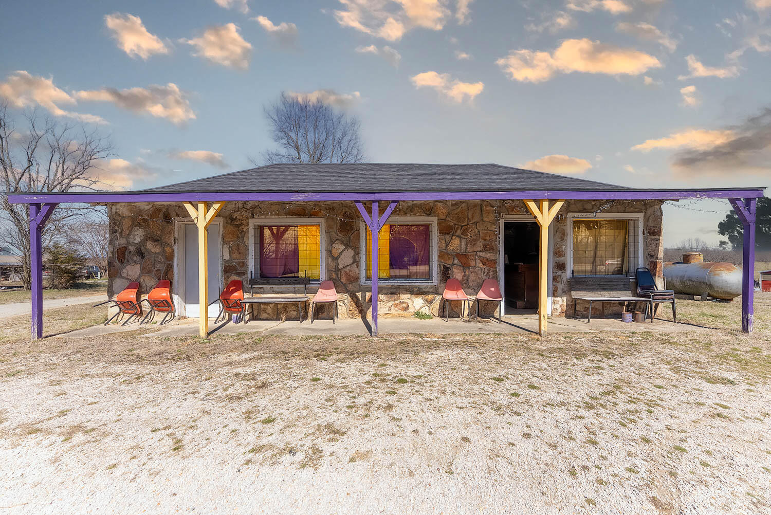 11508 Us Highway 63 Property Photo