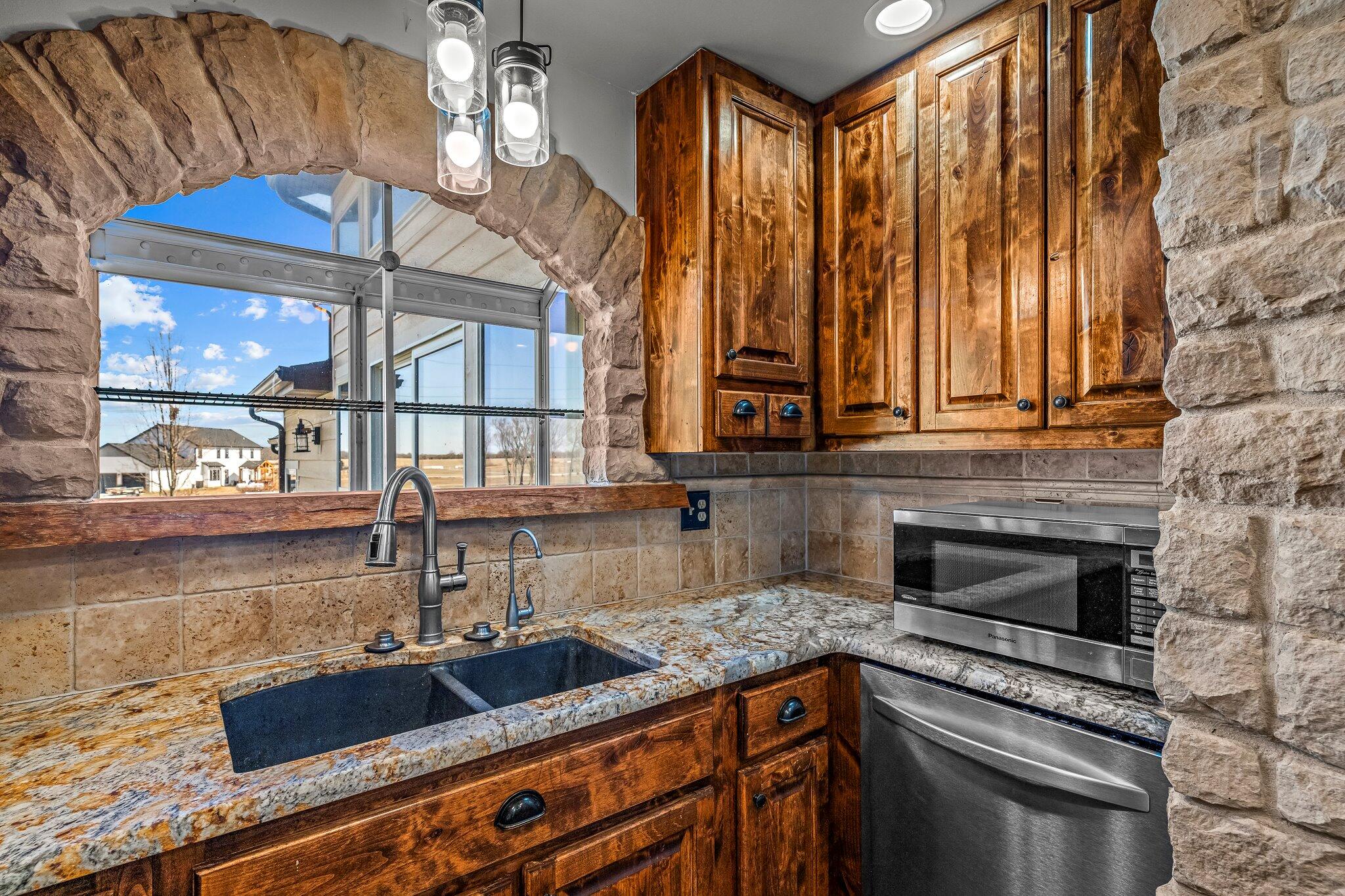 1205 Delzell Woods Road Property Photo 14