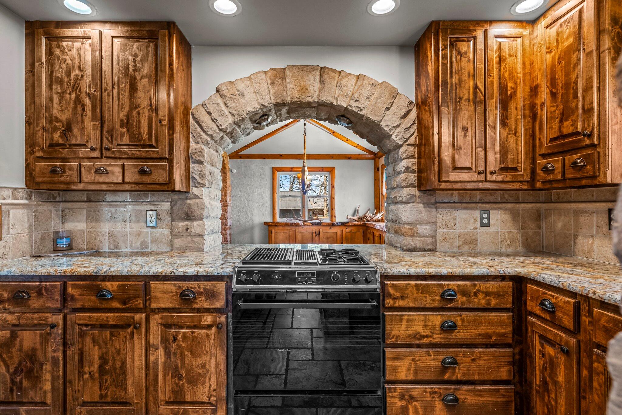 1205 Delzell Woods Road Property Photo 15