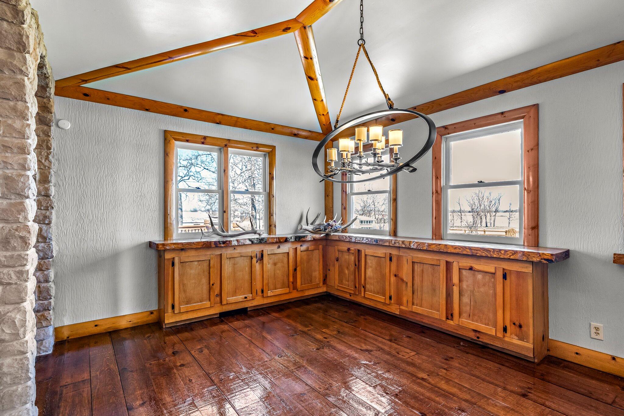 1205 Delzell Woods Road Property Photo 16