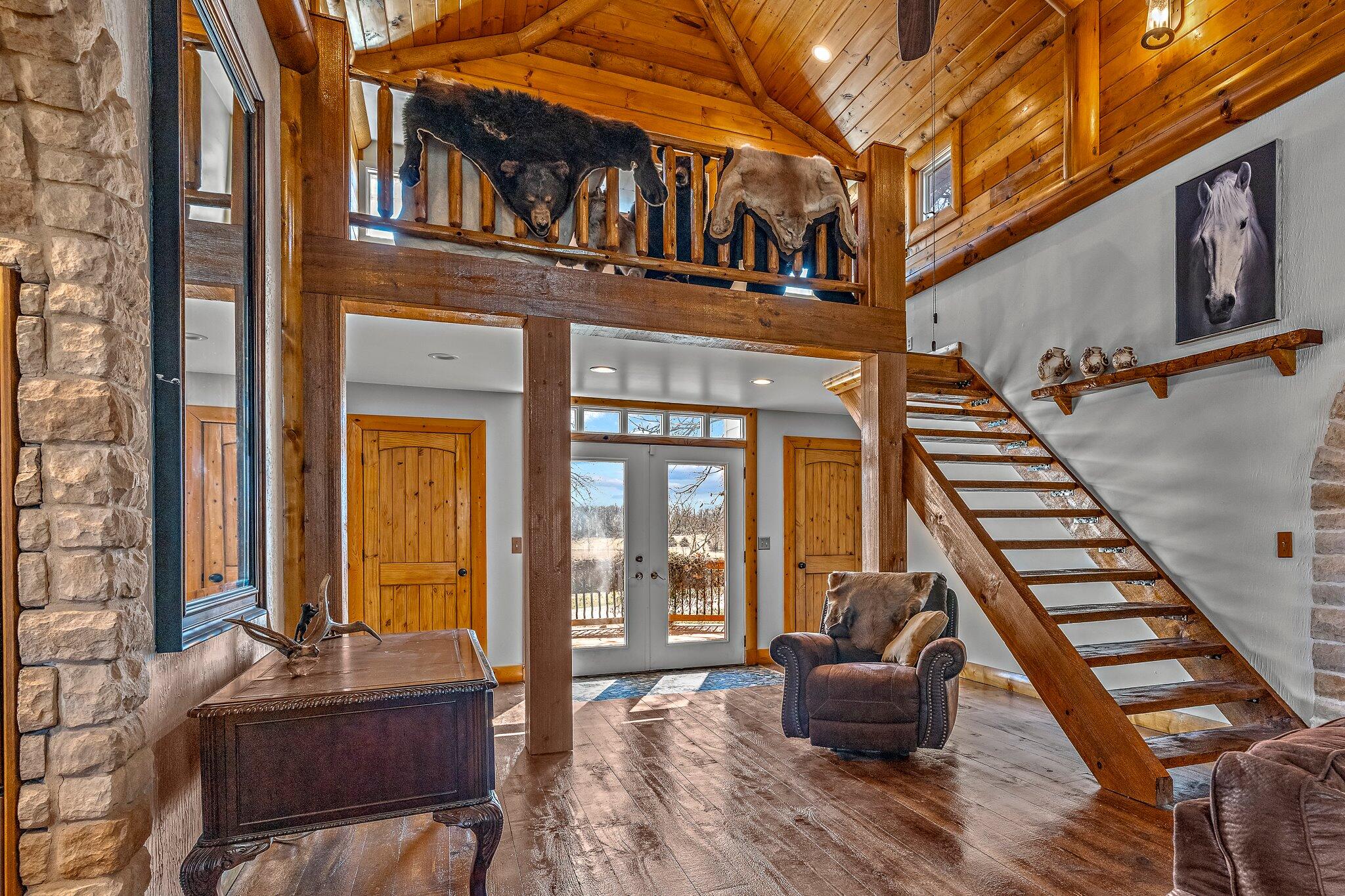 1205 Delzell Woods Road Property Photo 18