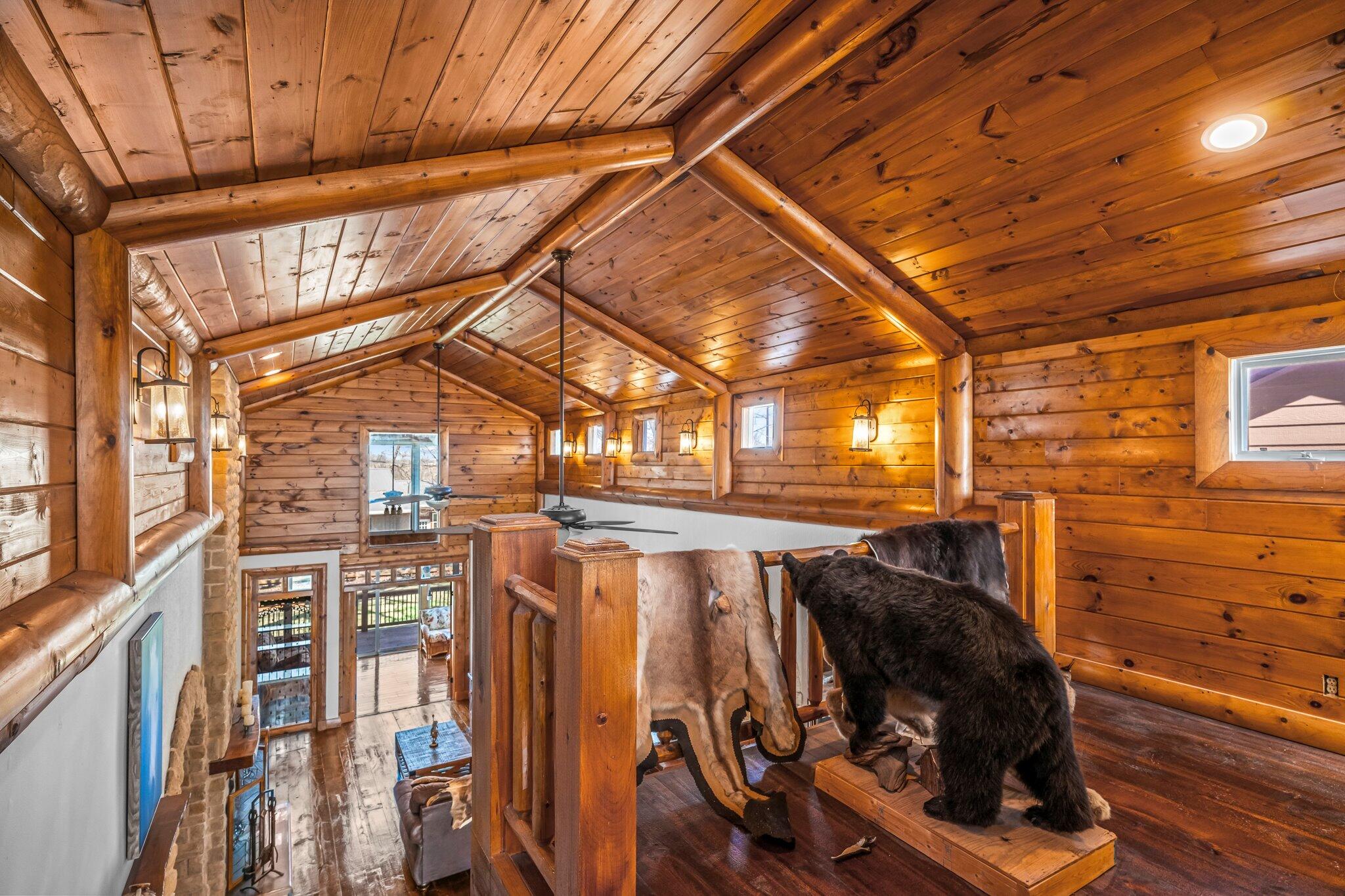 1205 Delzell Woods Road Property Photo 19