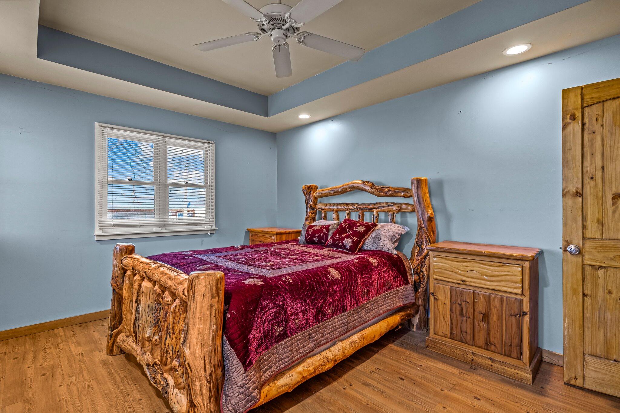 1205 Delzell Woods Road Property Photo 22