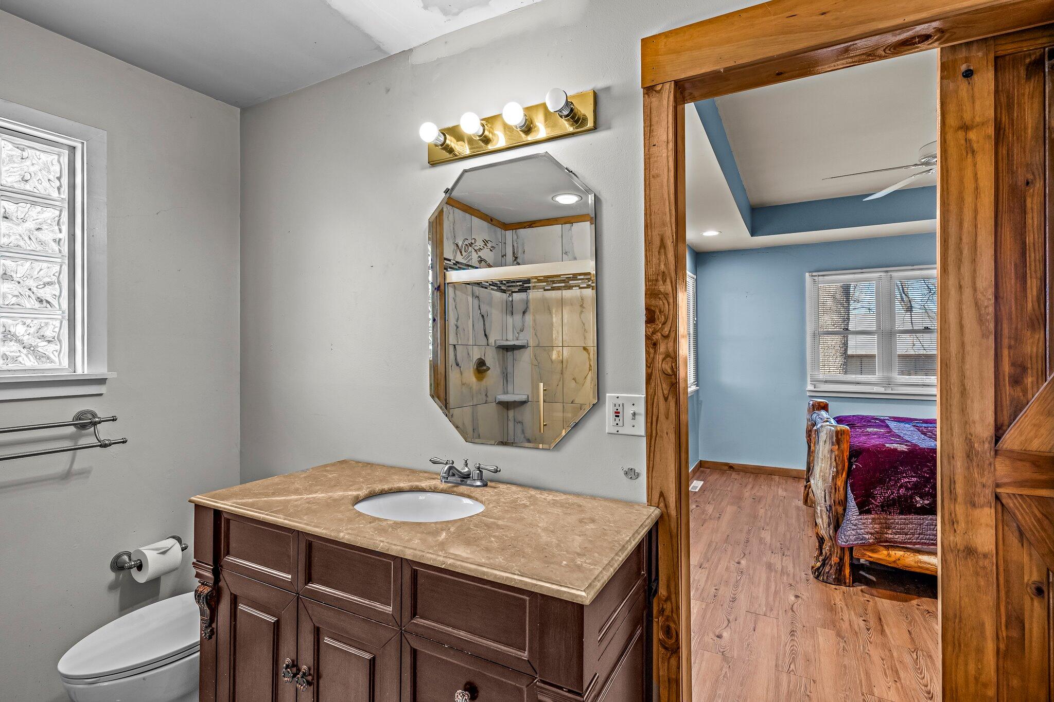 1205 Delzell Woods Road Property Photo 24