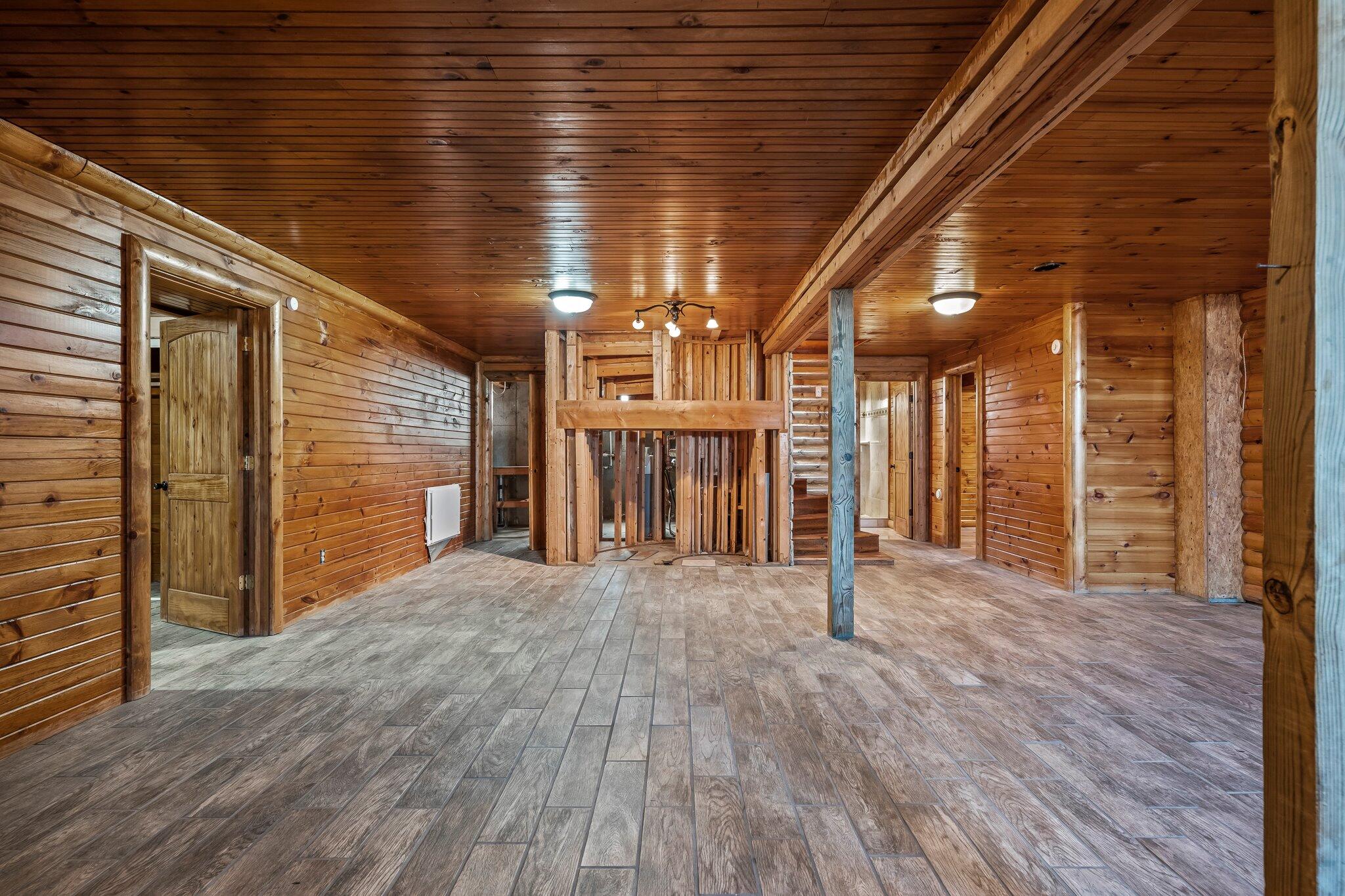 1205 Delzell Woods Road Property Photo 30