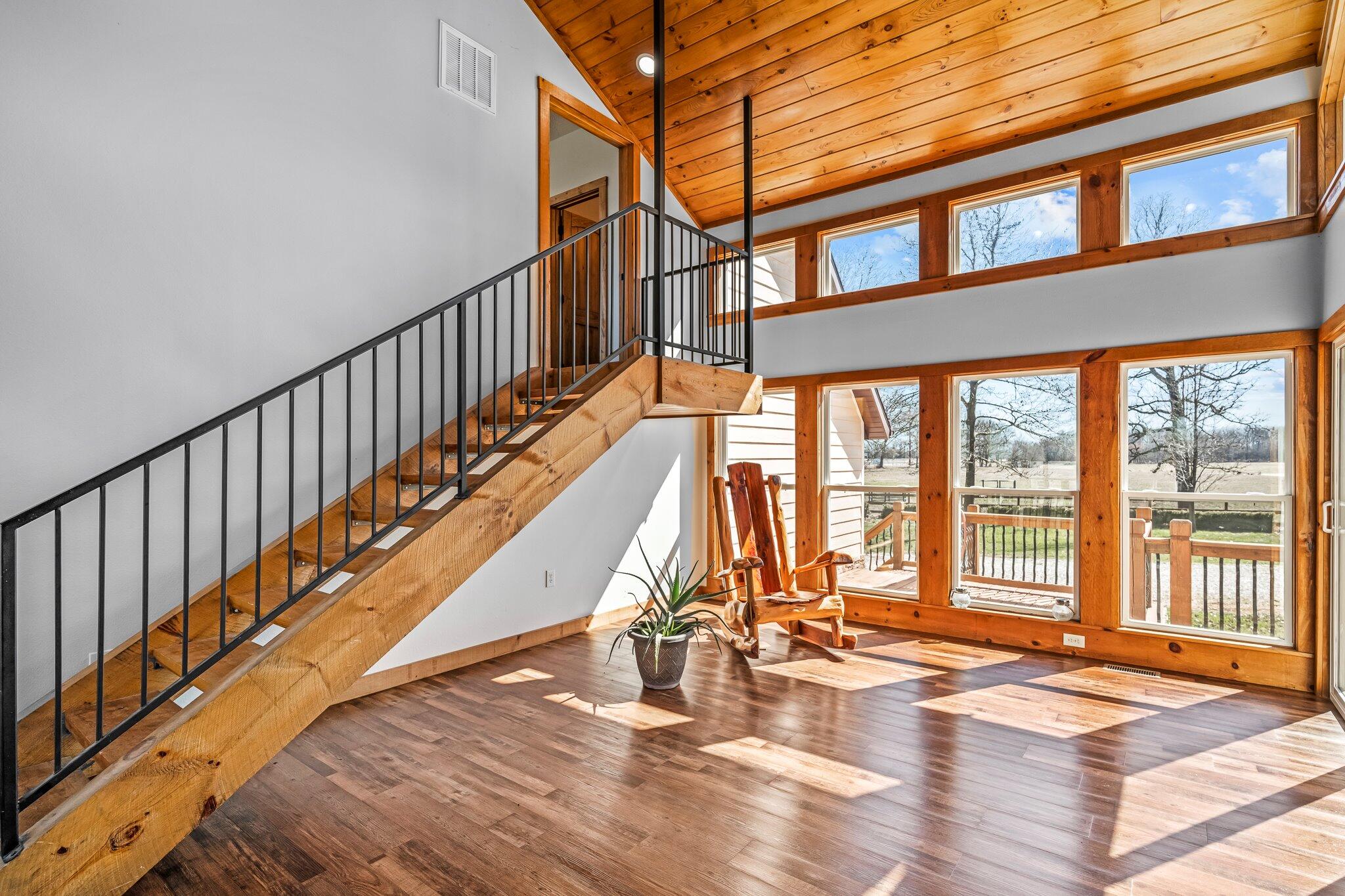 1205 Delzell Woods Road Property Photo 35