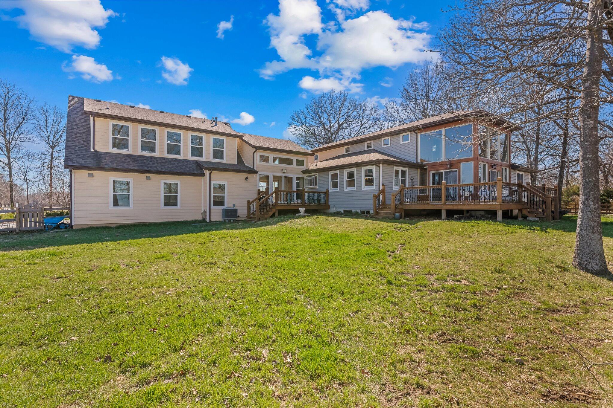 1205 Delzell Woods Road Property Photo 44