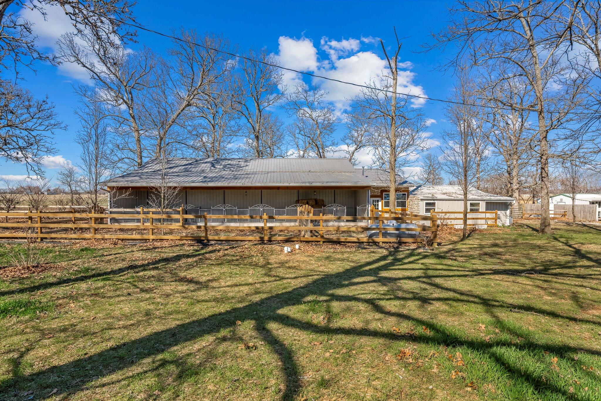 1205 Delzell Woods Road Property Photo 45
