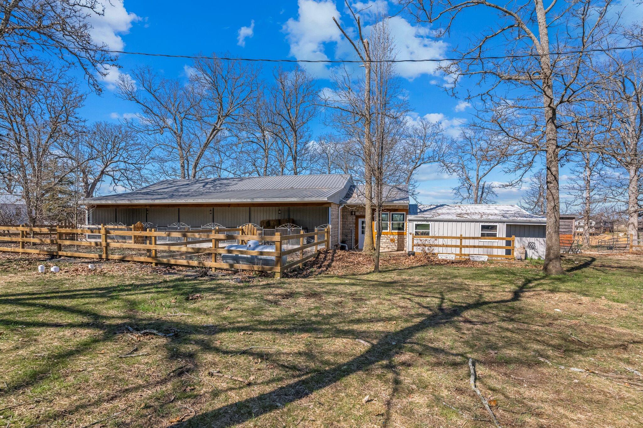 1205 Delzell Woods Road Property Photo 46