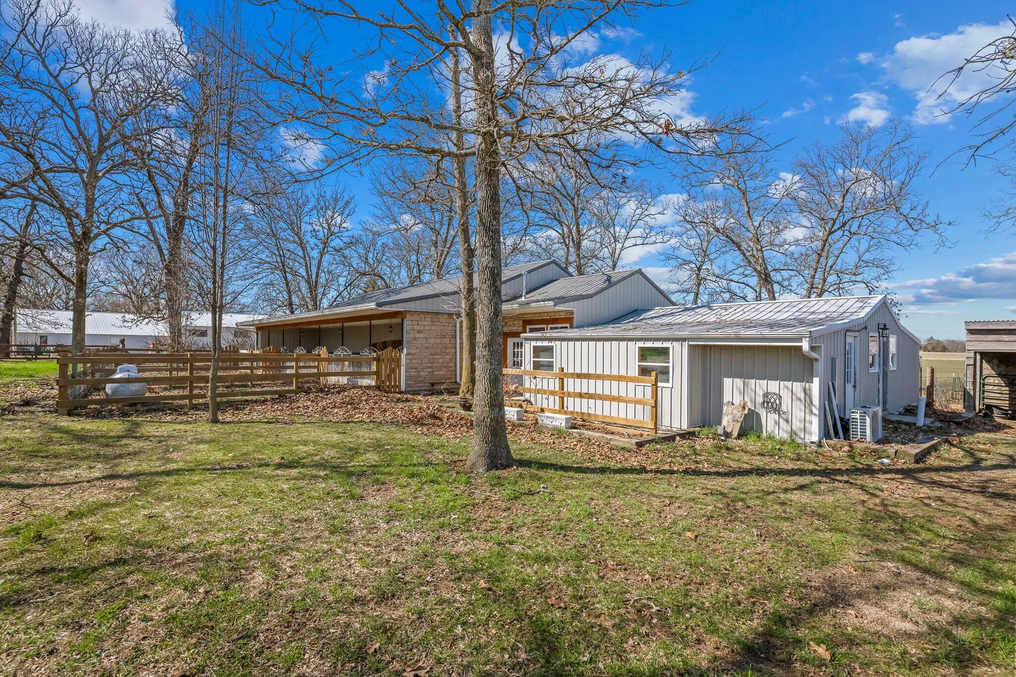 1205 Delzell Woods Road Property Photo 47