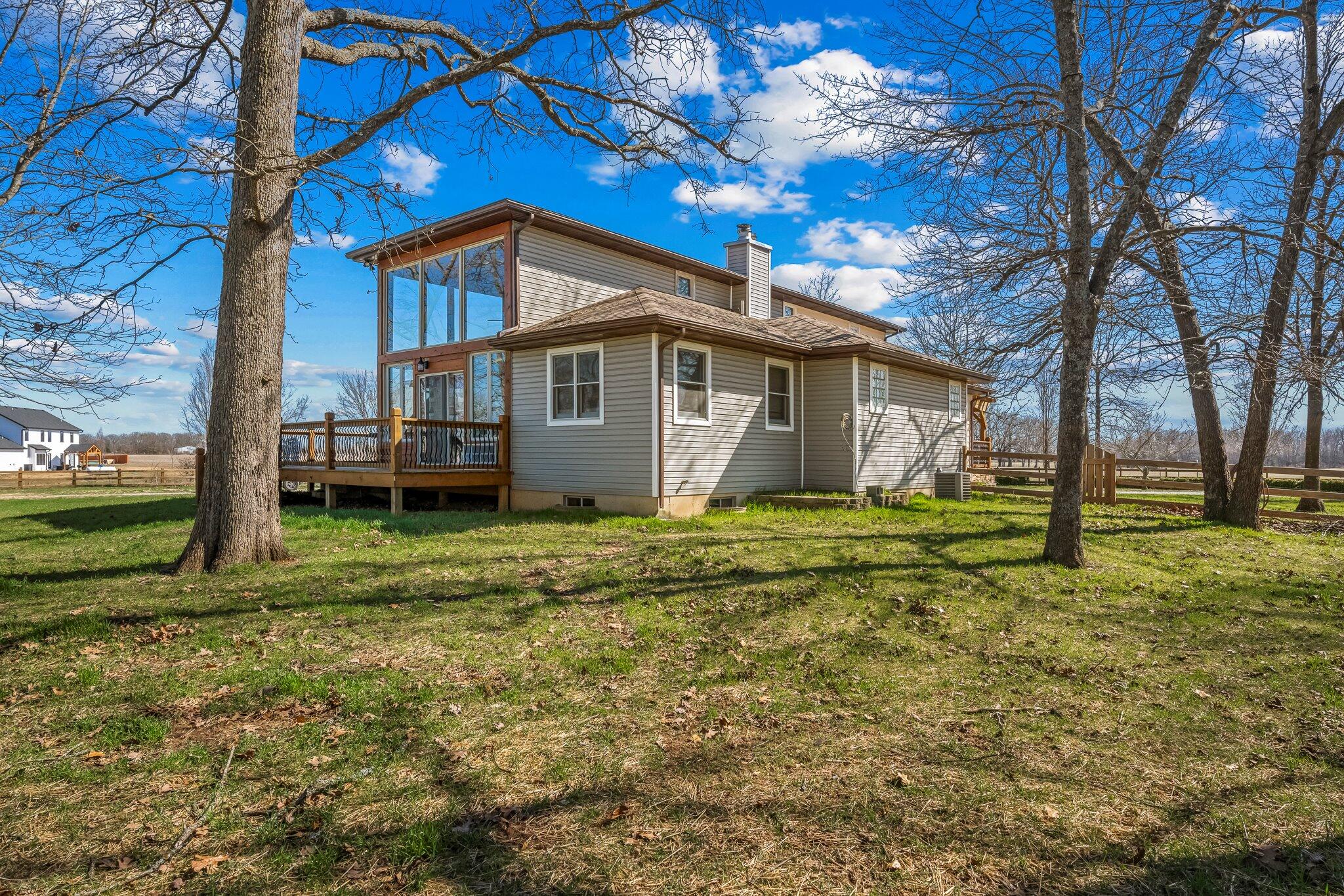 1205 Delzell Woods Road Property Photo 50