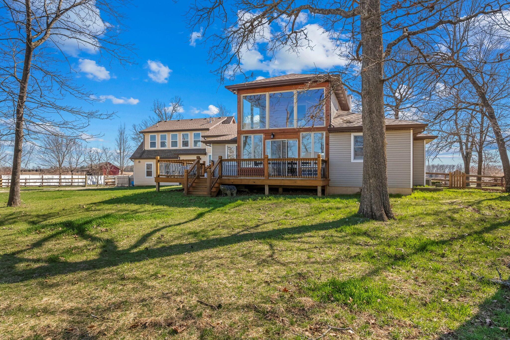 1205 Delzell Woods Road Property Photo 51