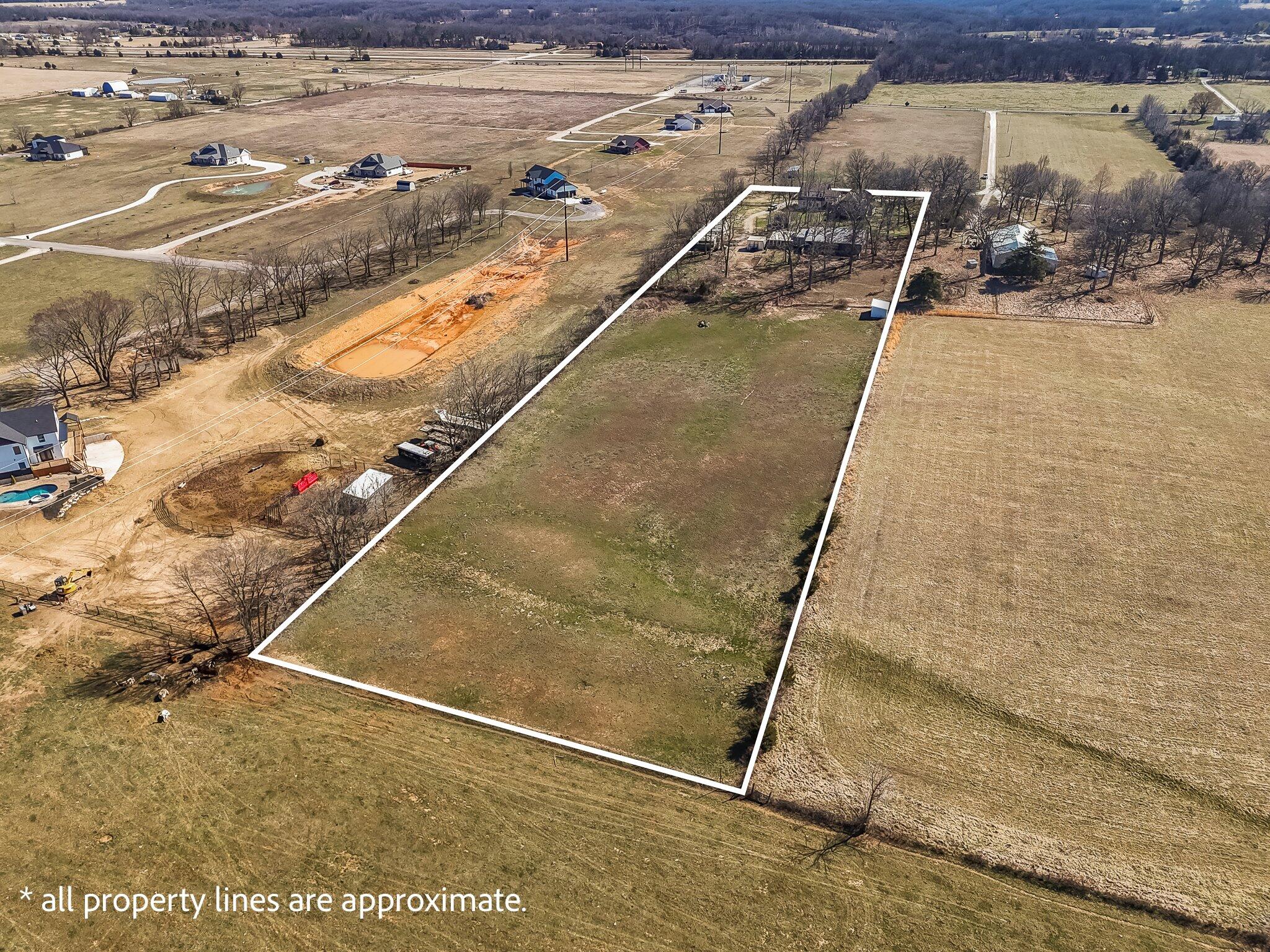 1205 Delzell Woods Road Property Photo 53