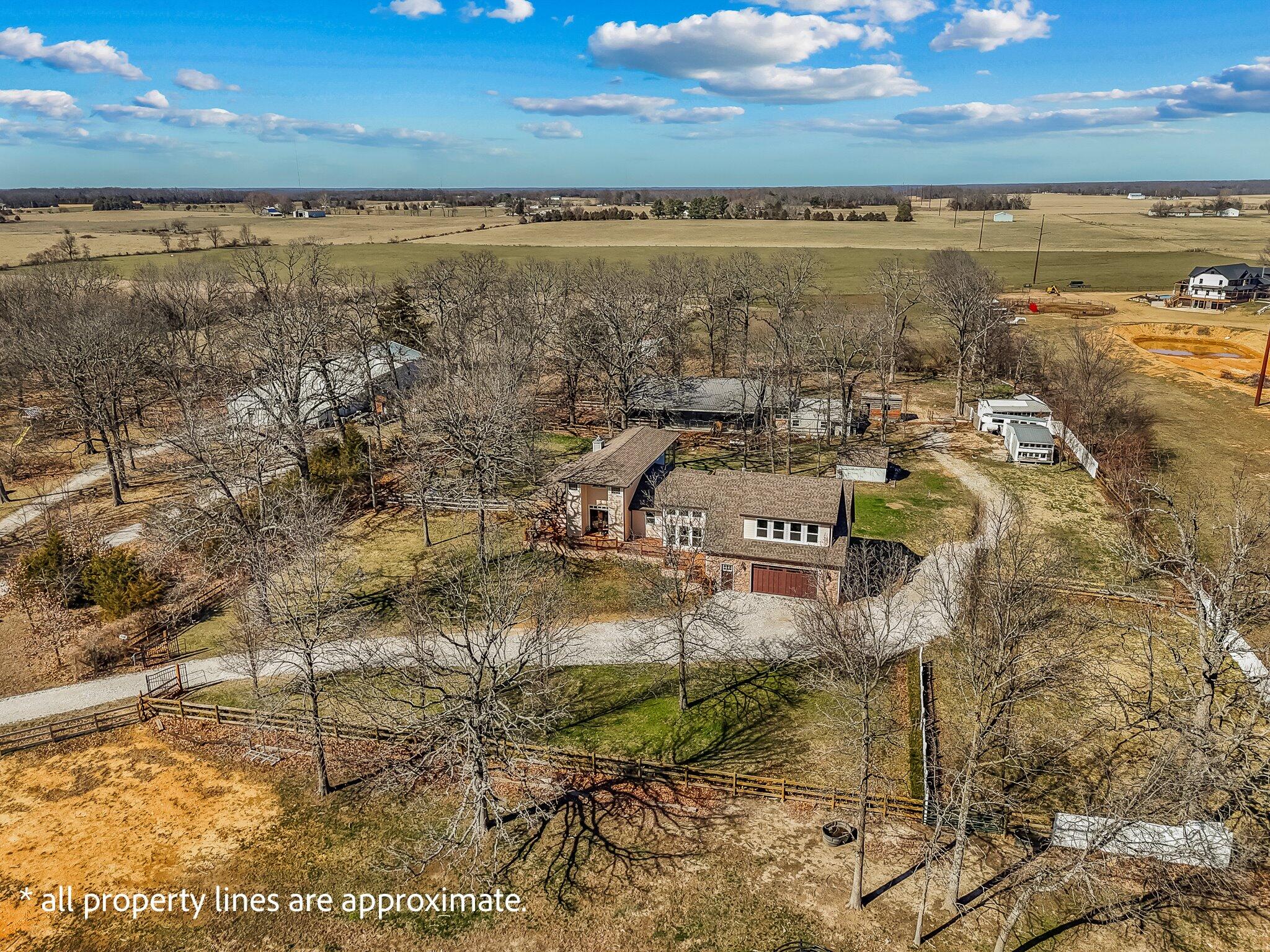 1205 Delzell Woods Road Property Photo 56