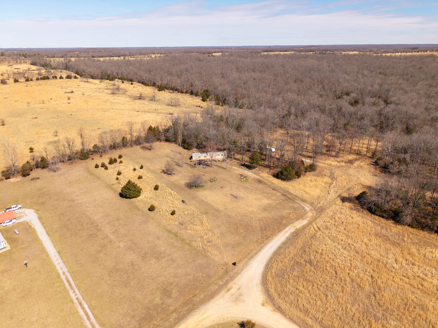 3793 Private Road 6602 Property Photo