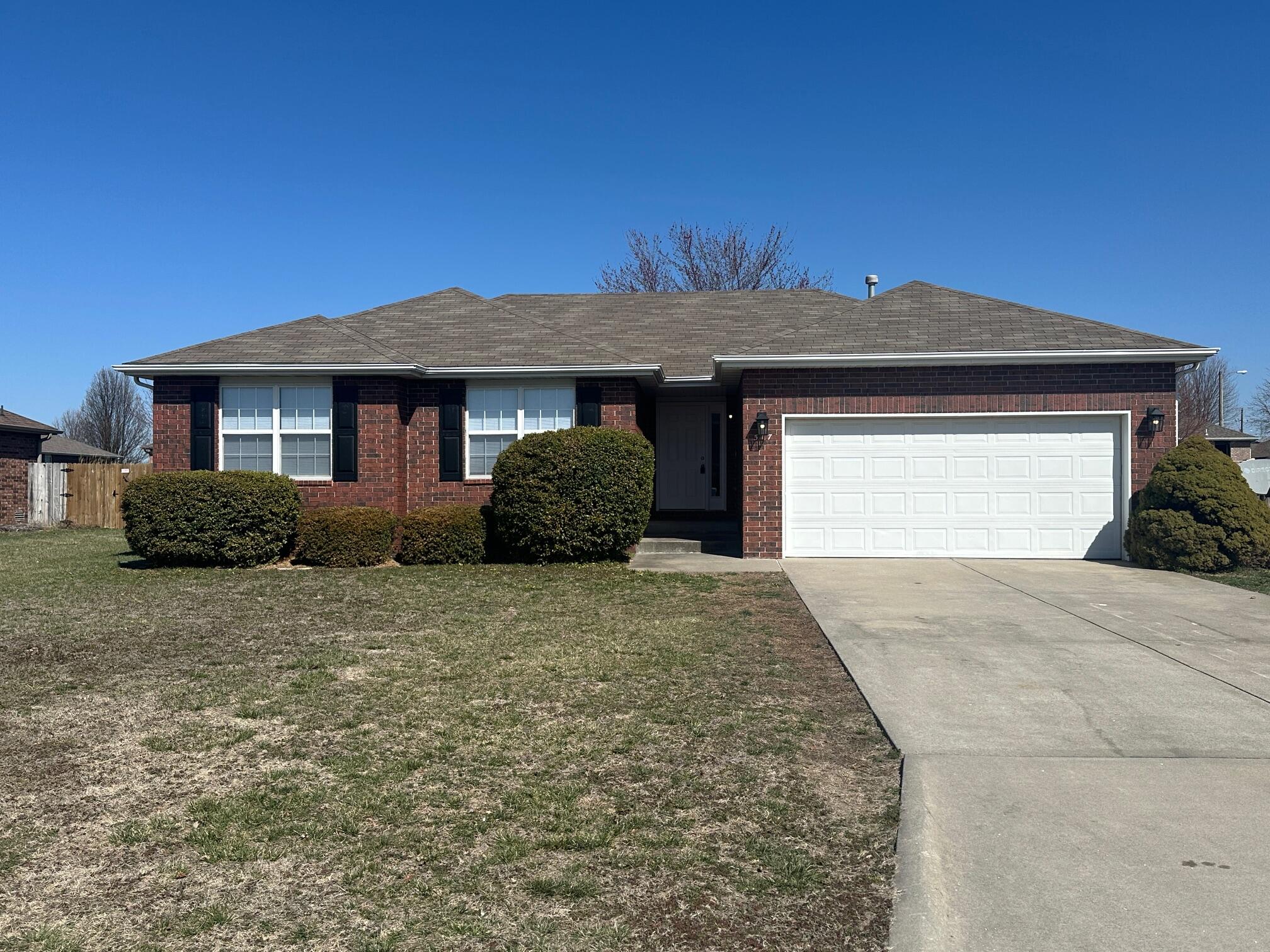 517 Cedar Lane Property Photo