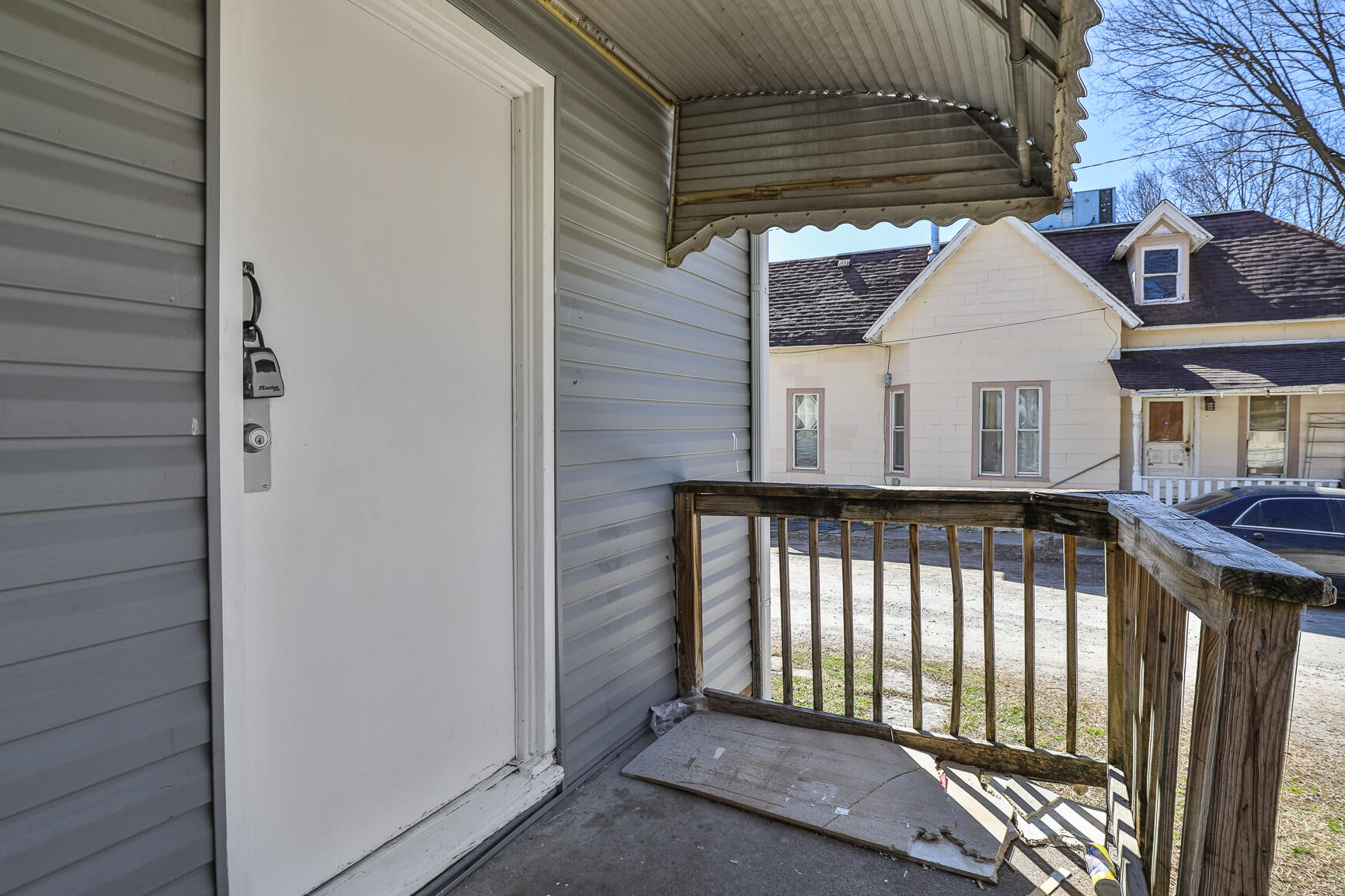 1465 North Grant Avenue Property Photo 9