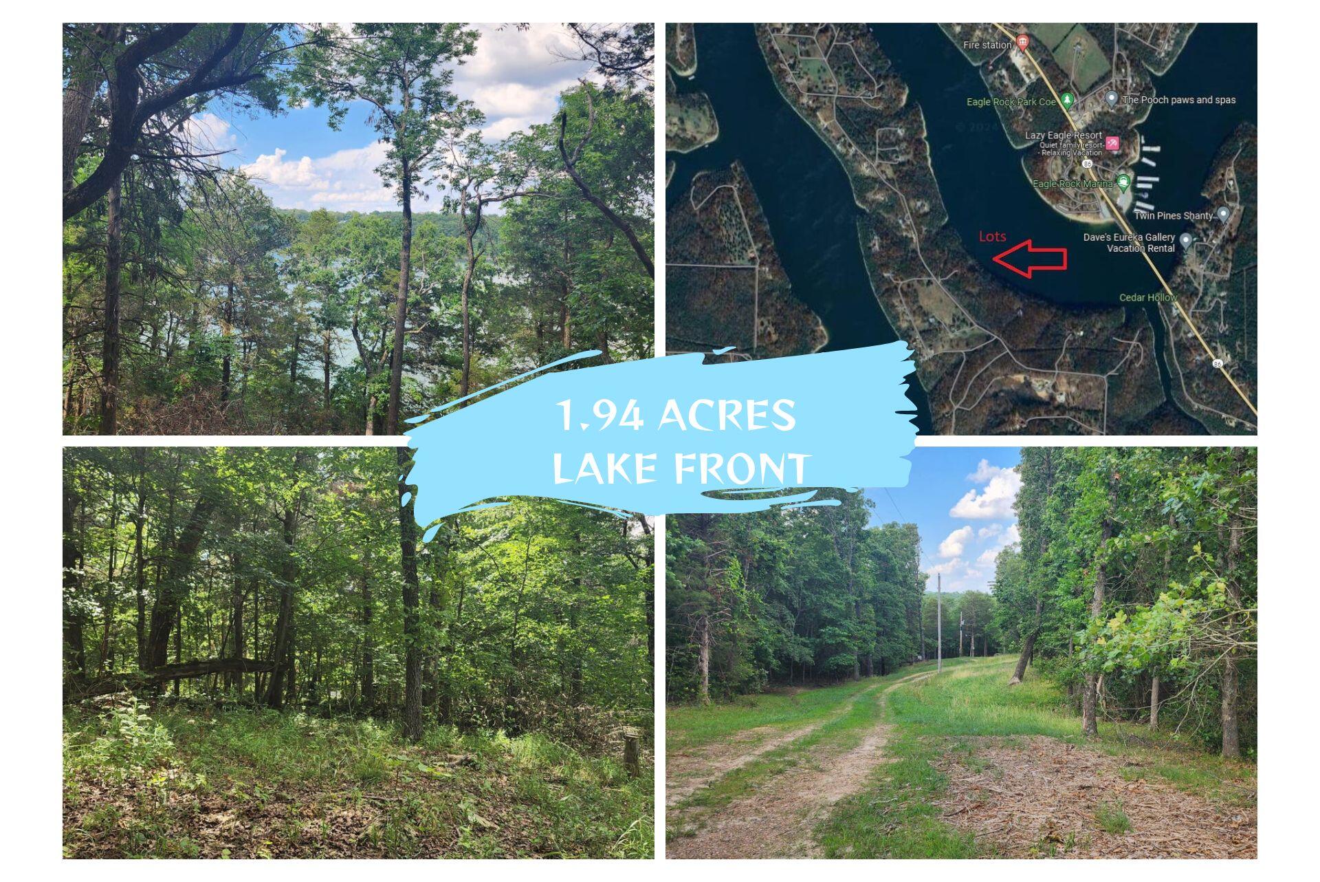 000 Tract 1 And 2 Farm Road 1190 Property Photo