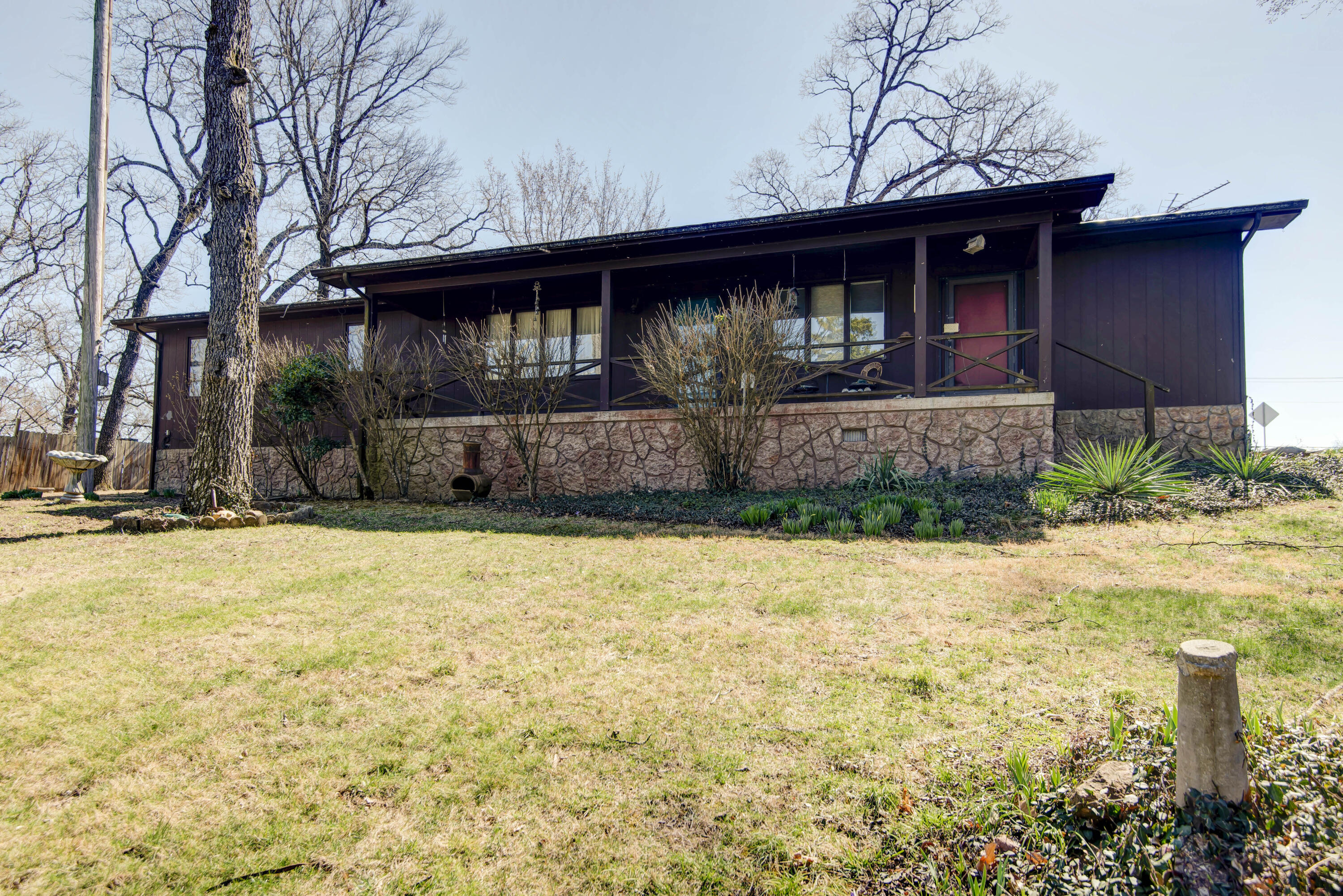 1016 Chippewa Avenue Property Photo