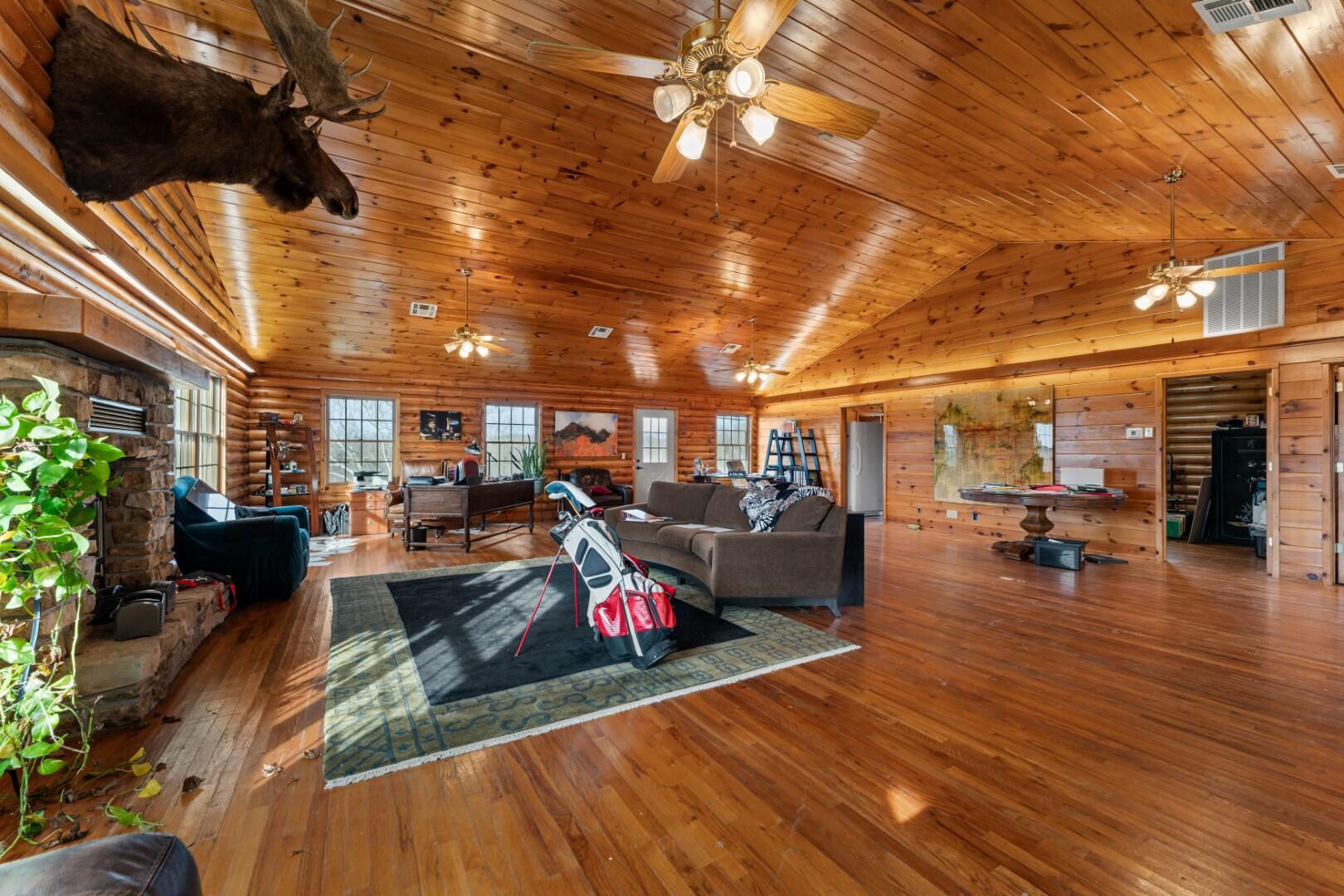 25348 State Hwy 39 Property Photo 9