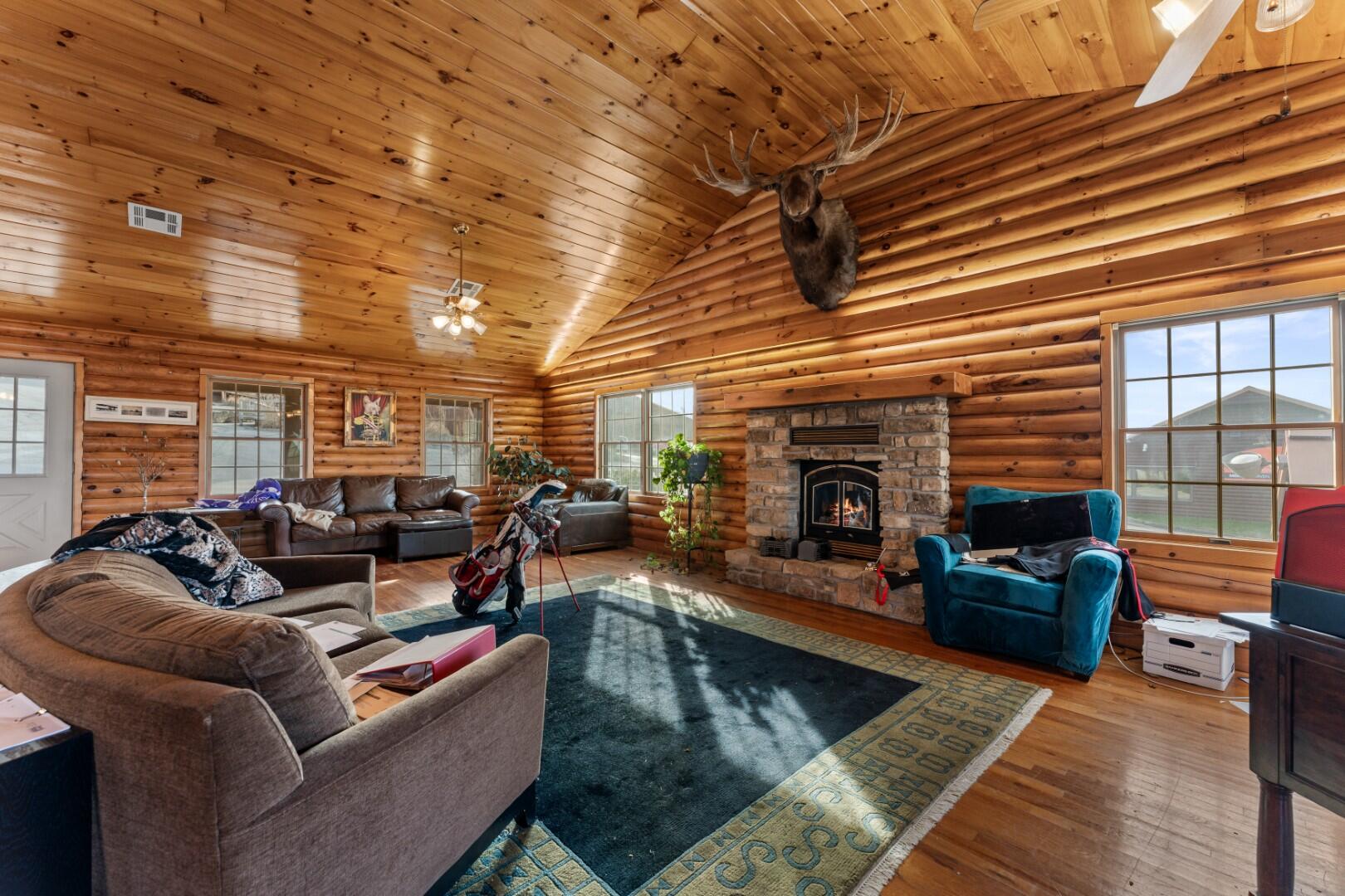 25348 State Hwy 39 Property Photo 10