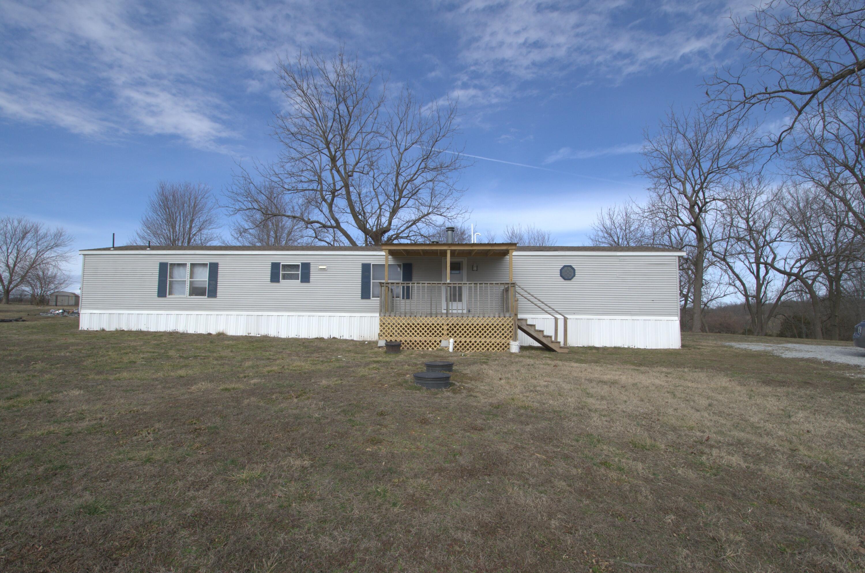 543 Lenape Property Photo