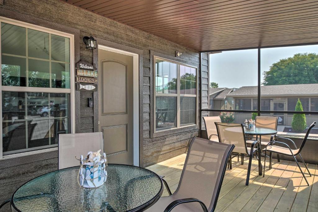4656 State Highway H Property Photo 6