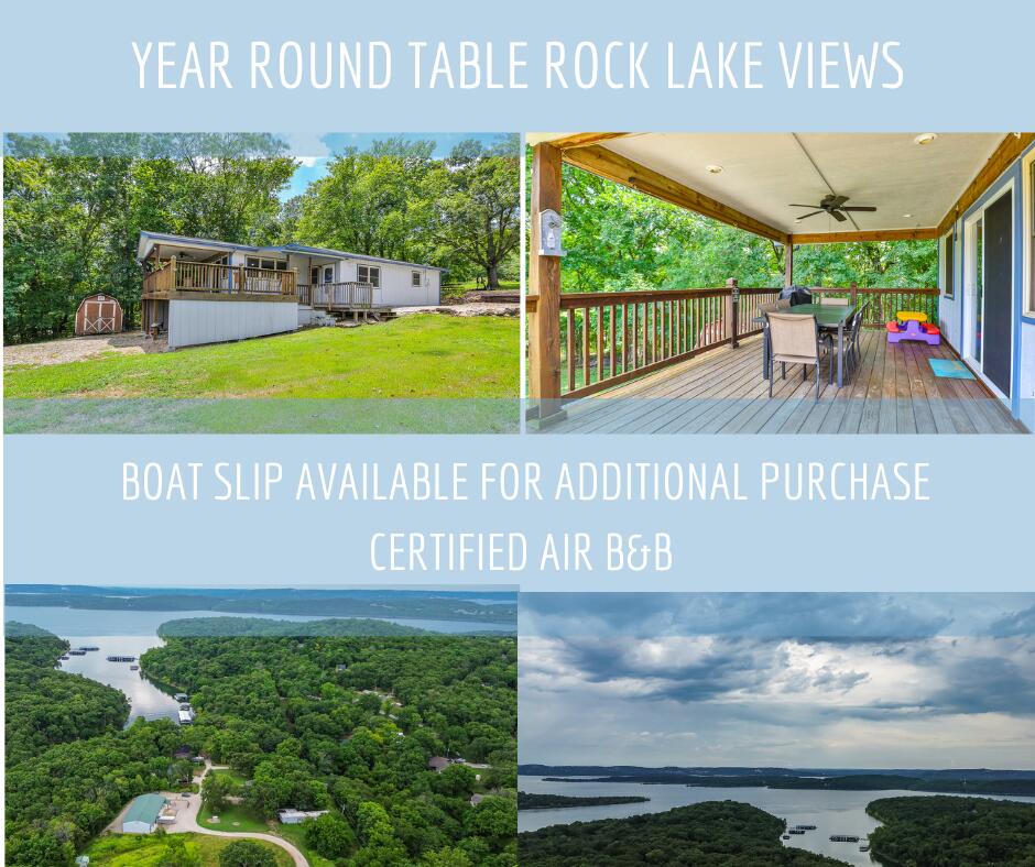 162 Jones Cove Road Property Photo