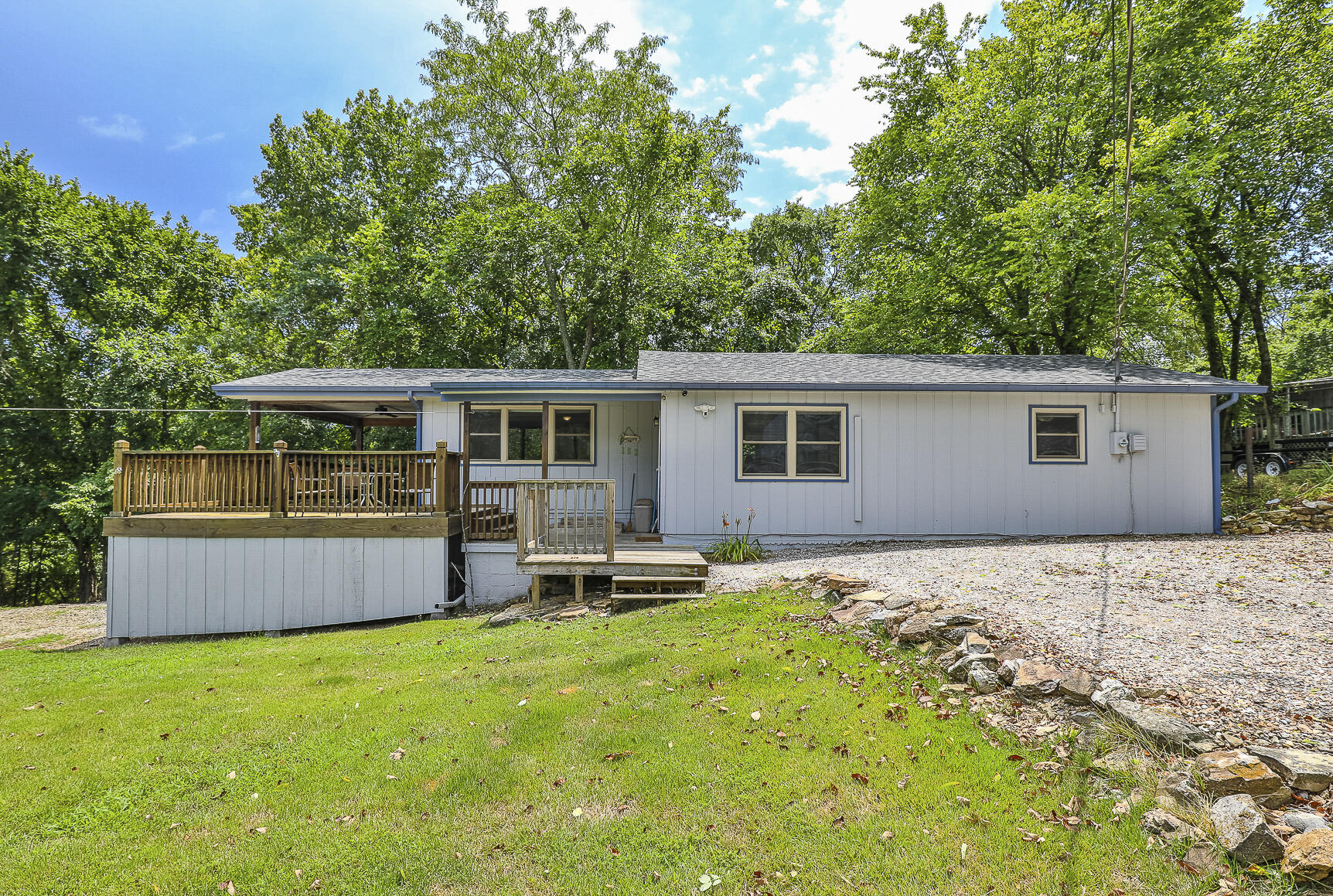 162 Jones Cove Road Property Photo 6