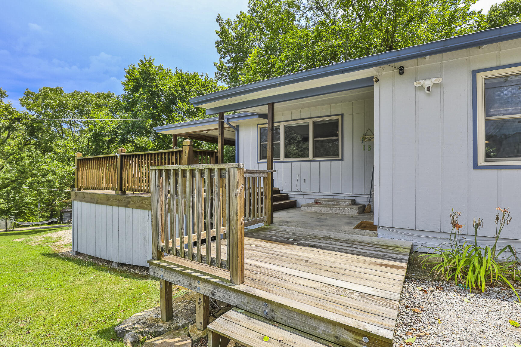 162 Jones Cove Road Property Photo 7