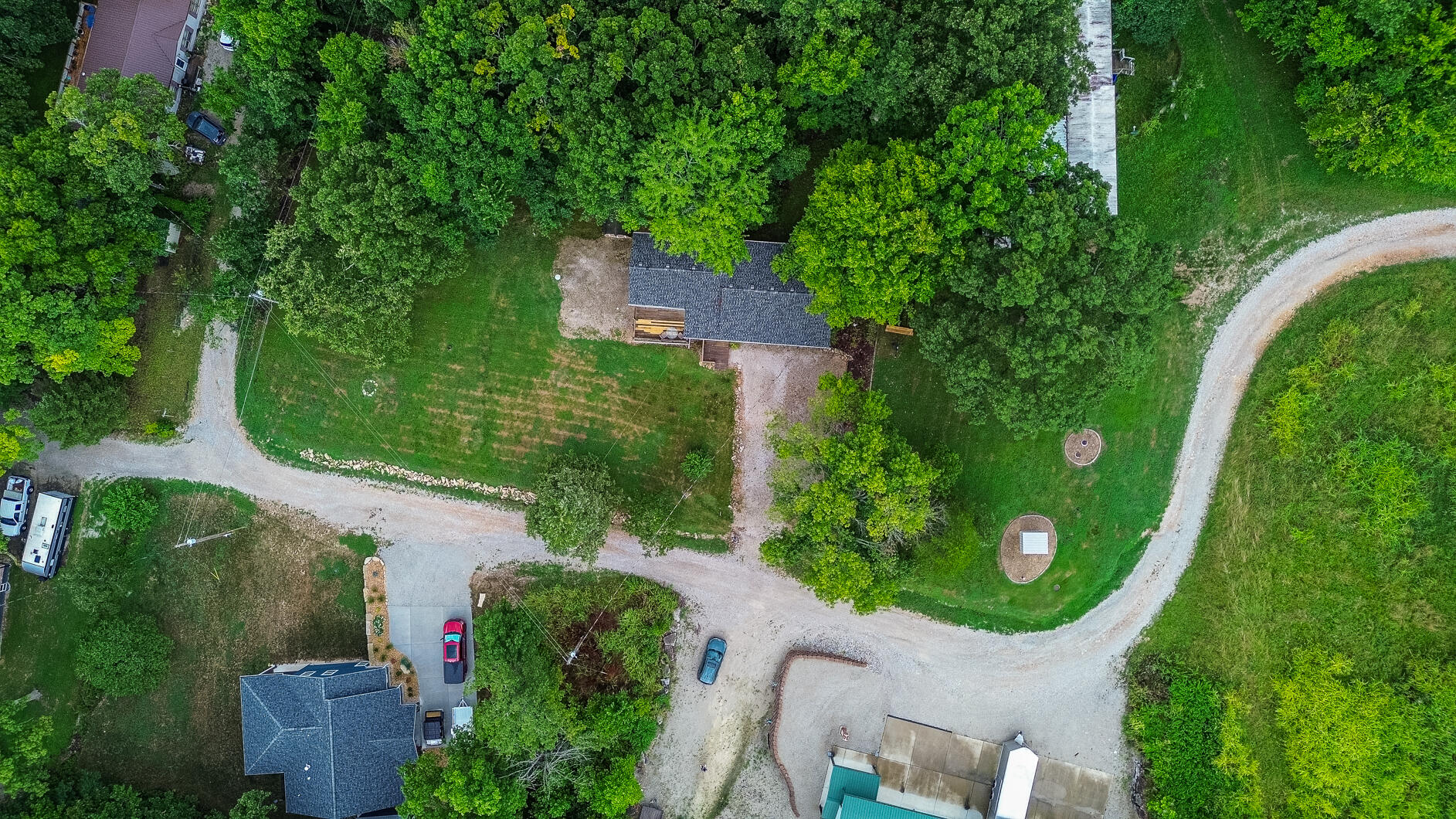 162 Jones Cove Road Property Photo 32