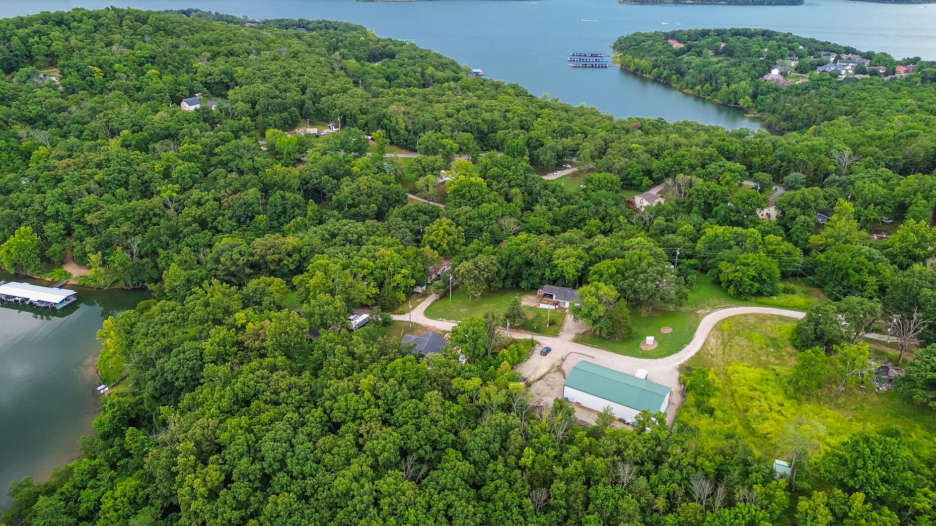 162 Jones Cove Road Property Photo 33