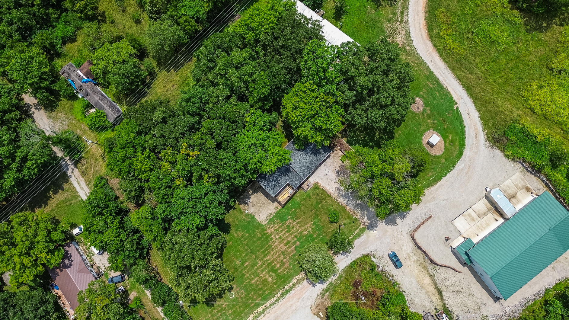 162 Jones Cove Road Property Photo 37