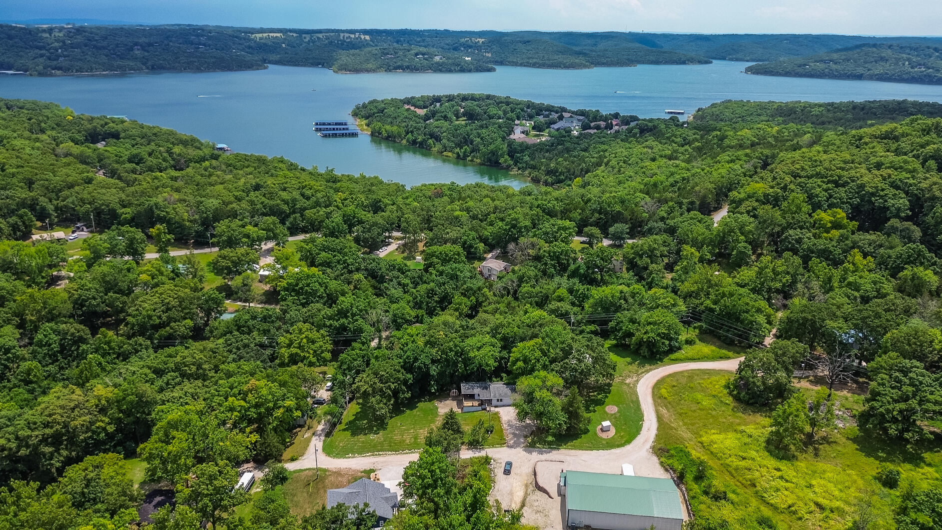 162 Jones Cove Road Property Photo 38