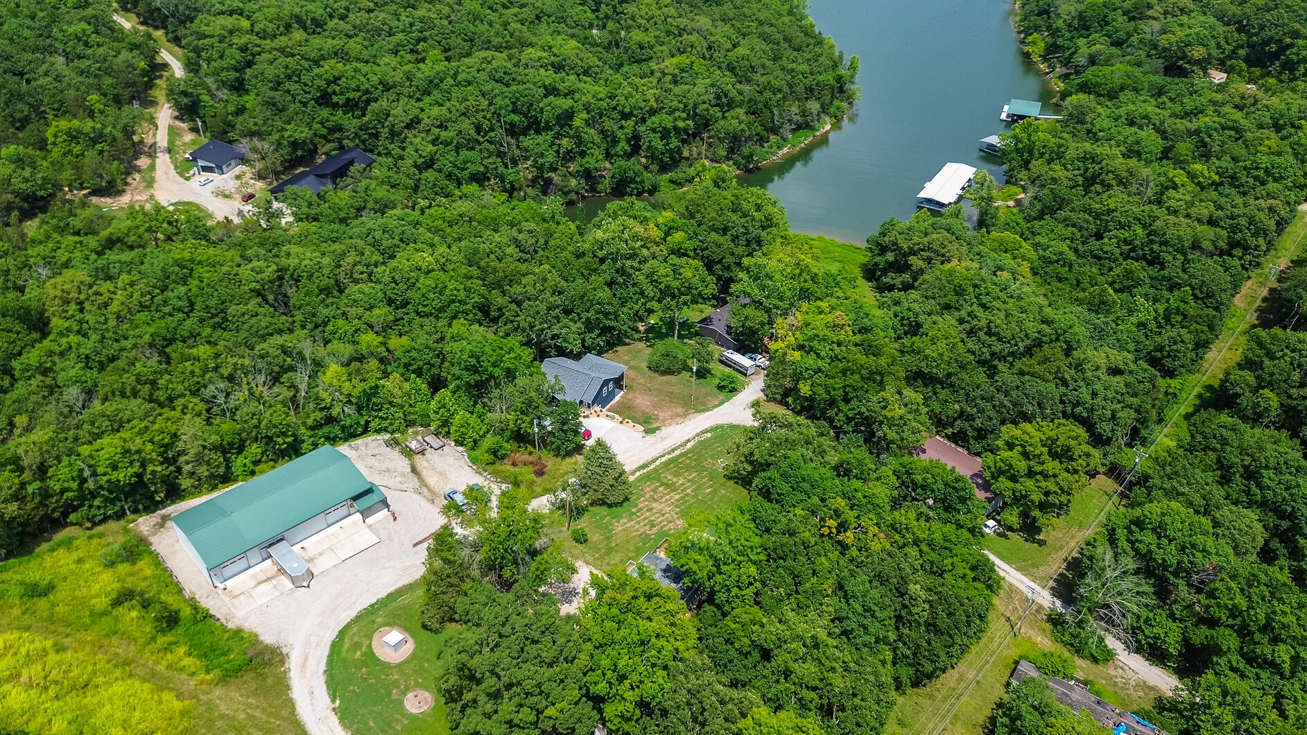 162 Jones Cove Road Property Photo 42