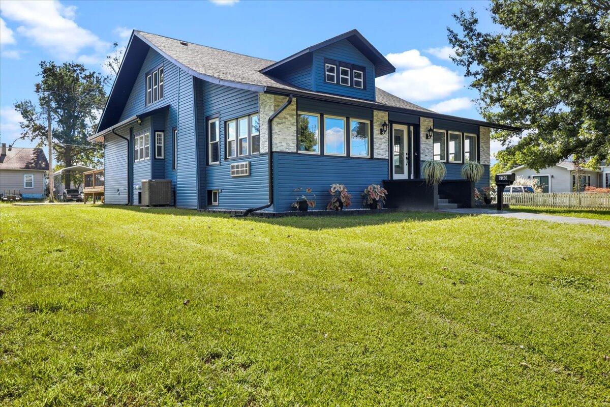 730 East Dorris Avenue Property Photo