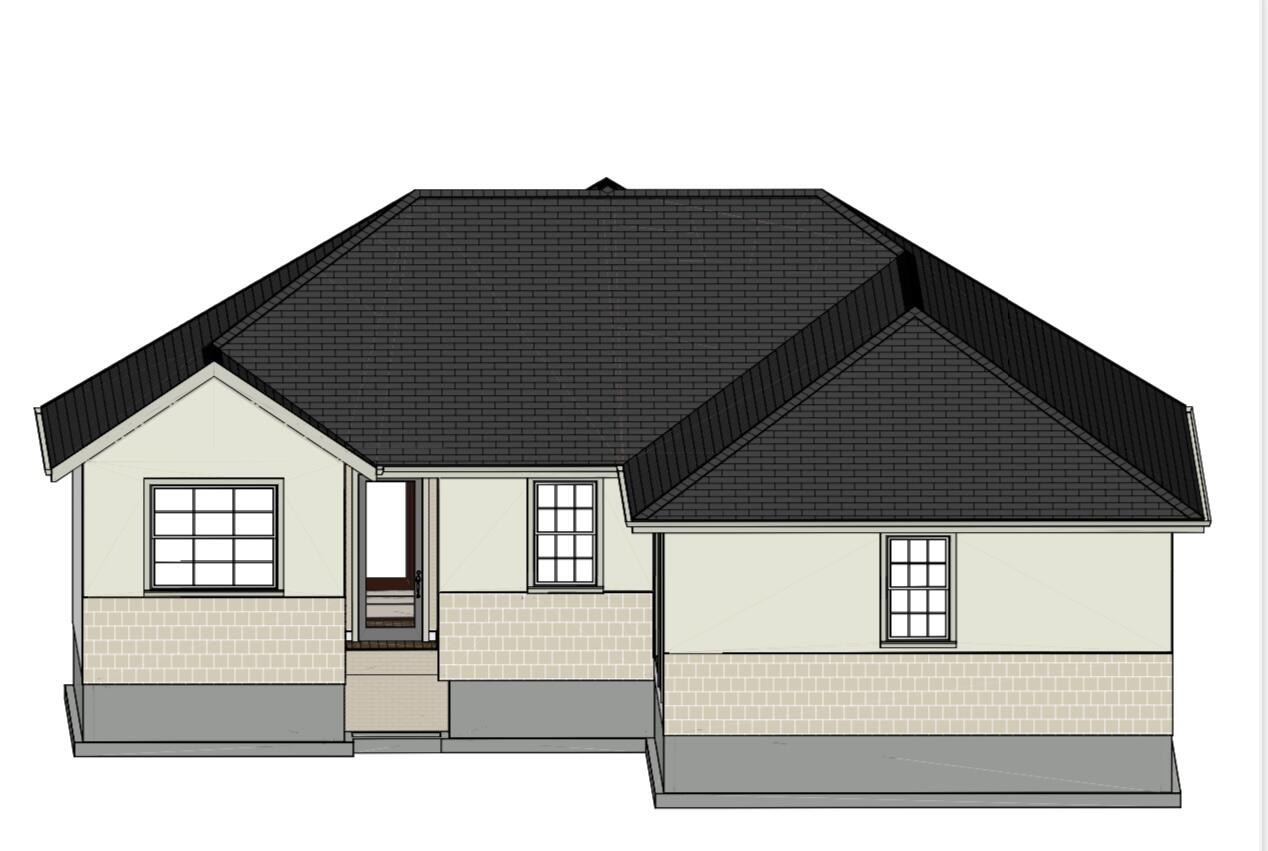 1611 West Gaslight Drive Property Photo 1