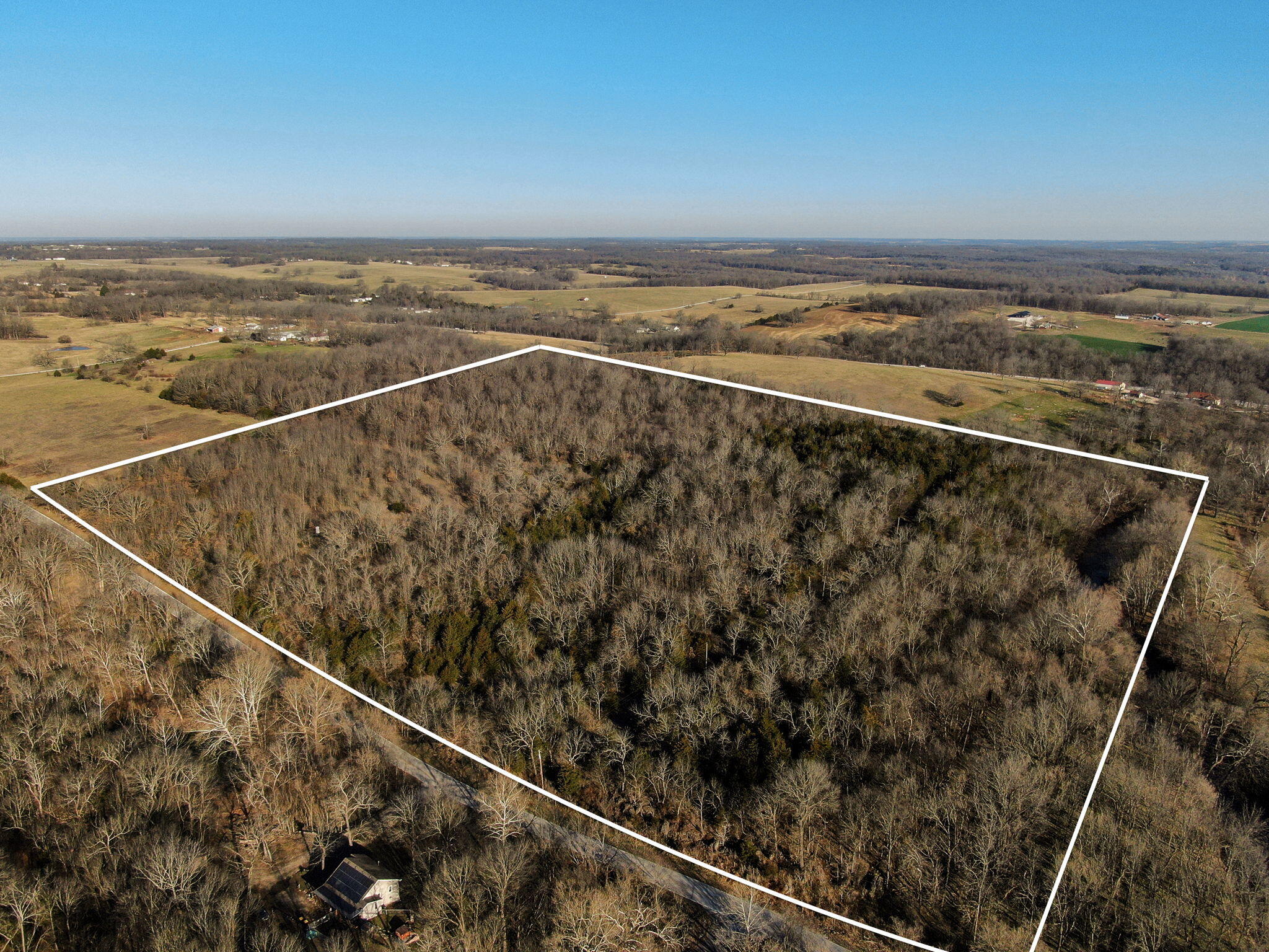 Tbd W Farm Rd 68 Property Photo
