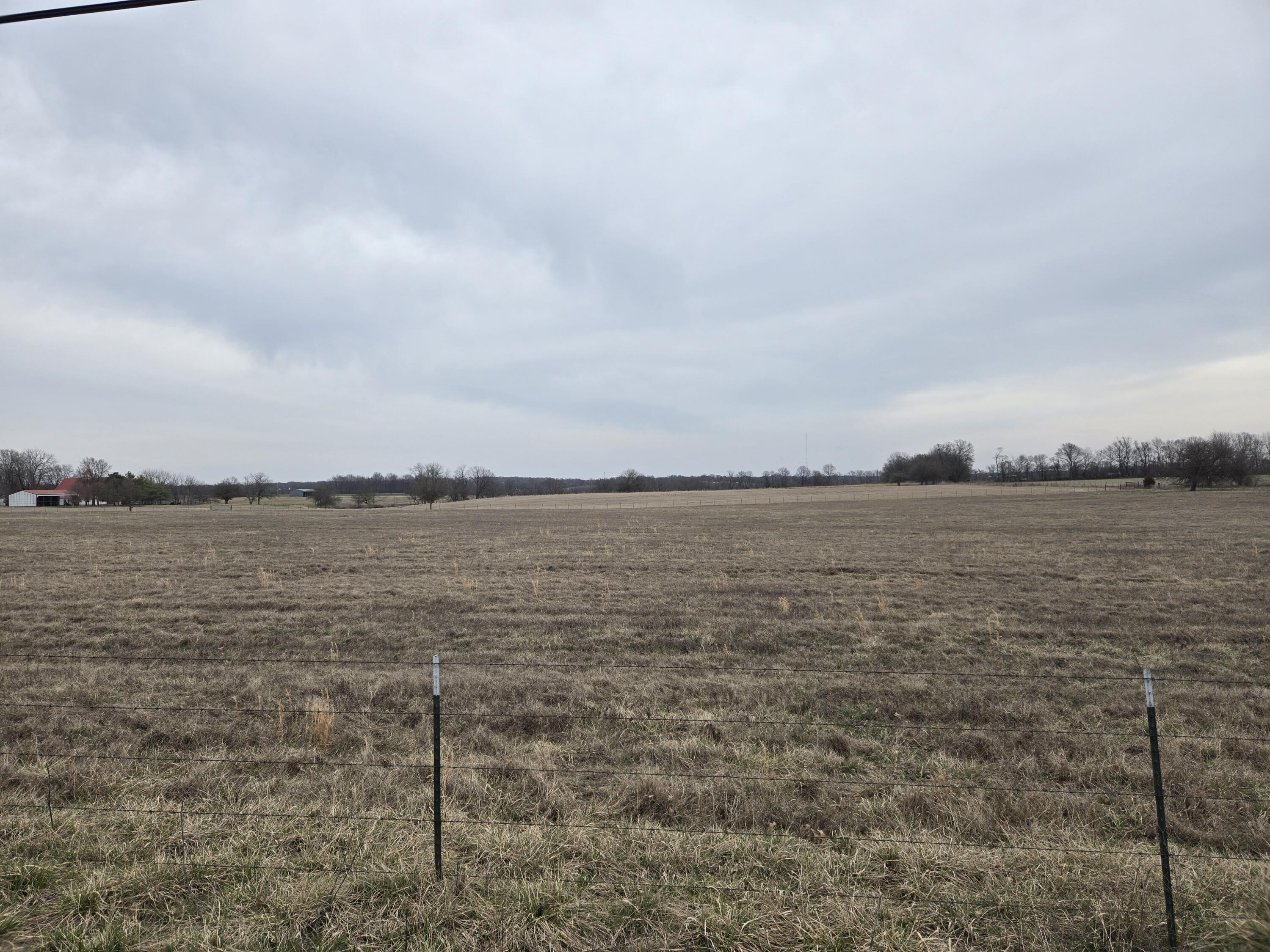 Lot #3 Napper Road Property Photo