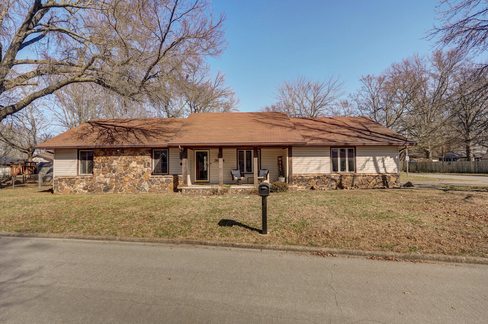 3624 South Nettleton Avenue Property Photo