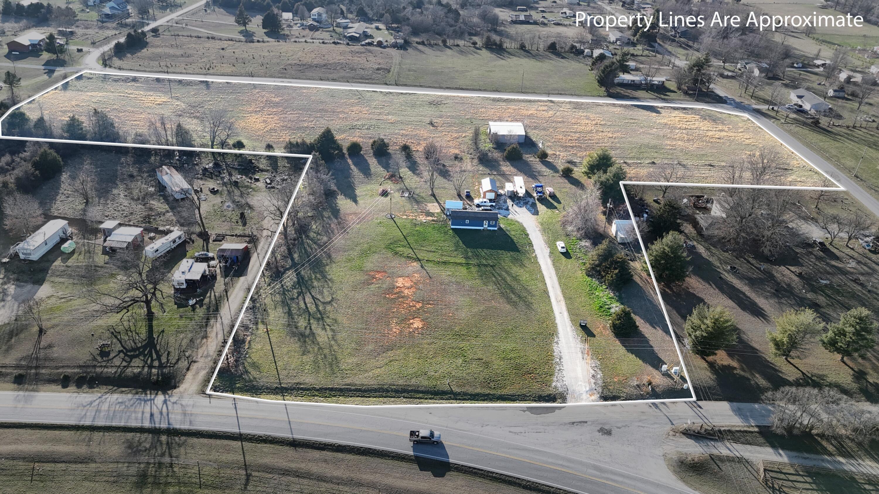 28815 Farm Road 1075 Property Photo