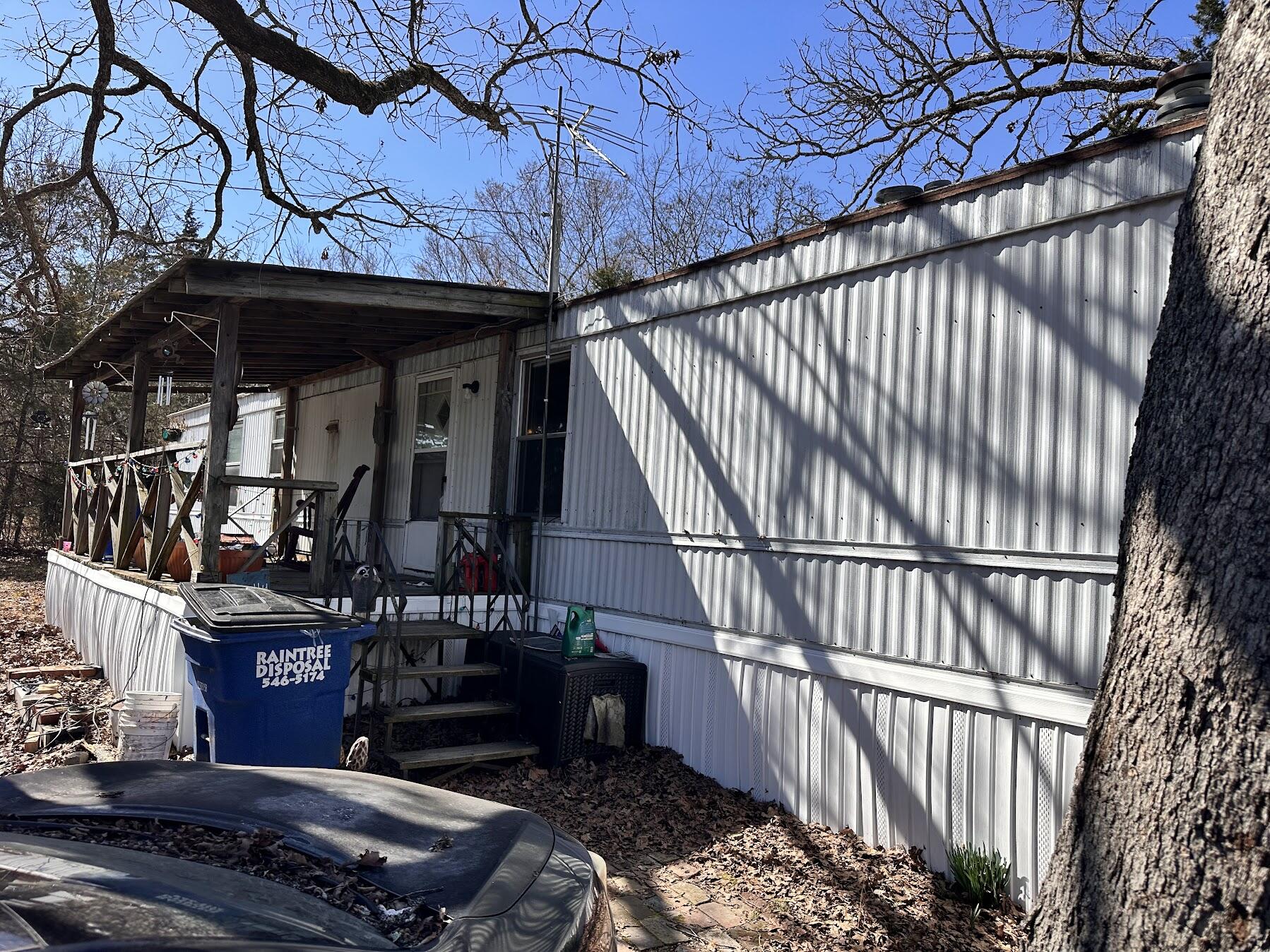 144 & 162 Cotton Rock Road Property Photo 1