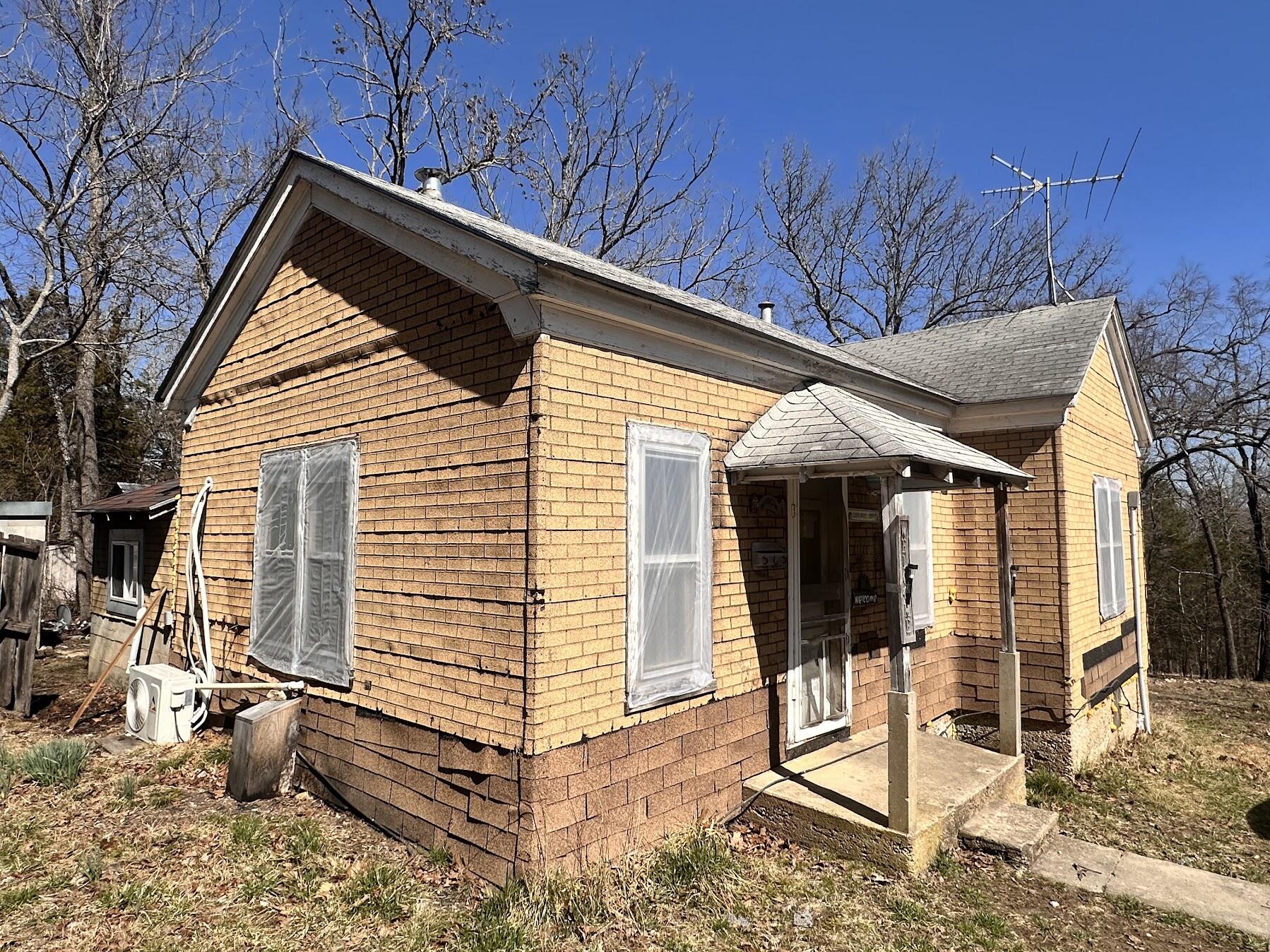 144 & 162 Cotton Rock Road Property Photo 2