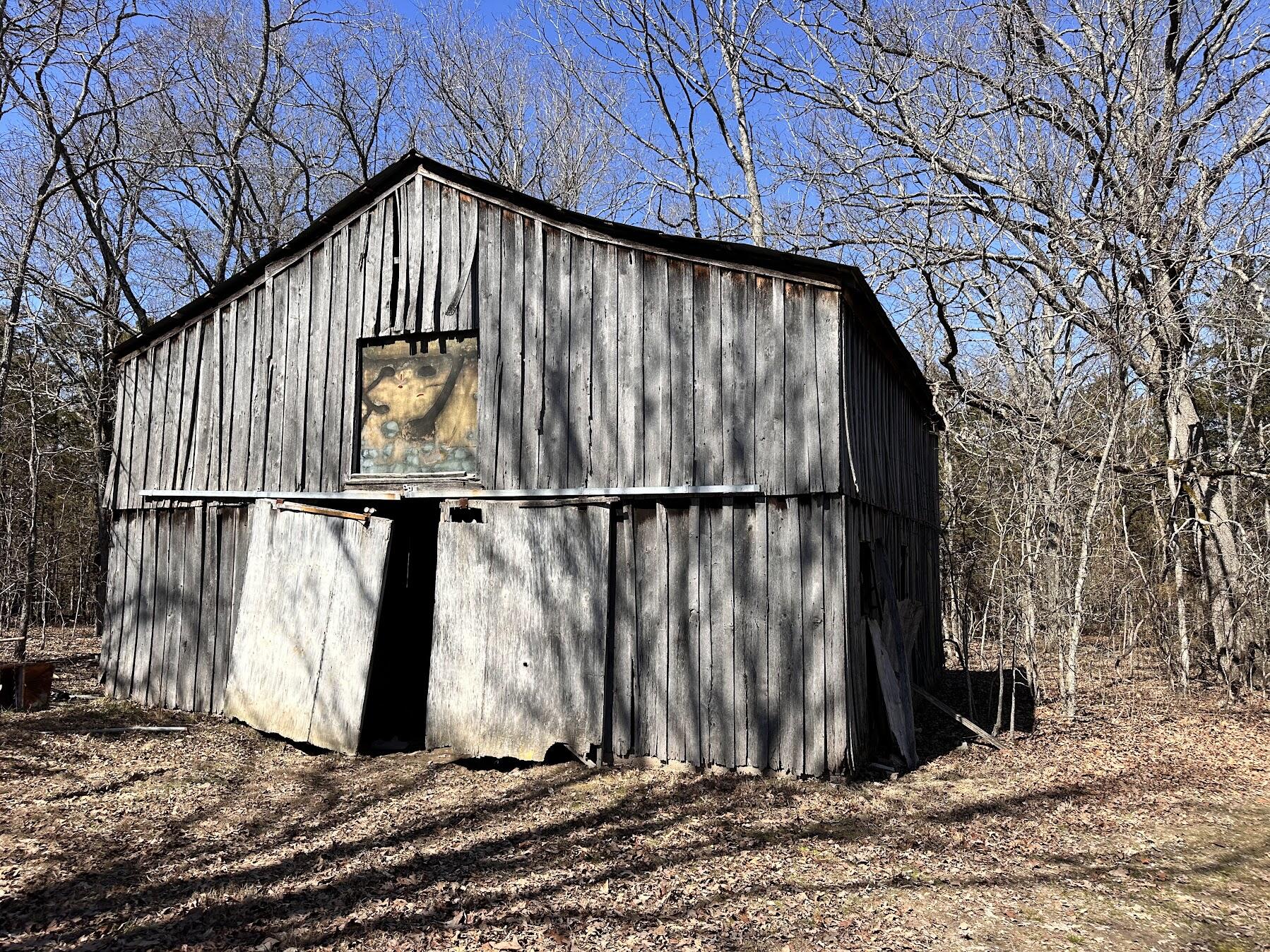144 & 162 Cotton Rock Road Property Photo 3